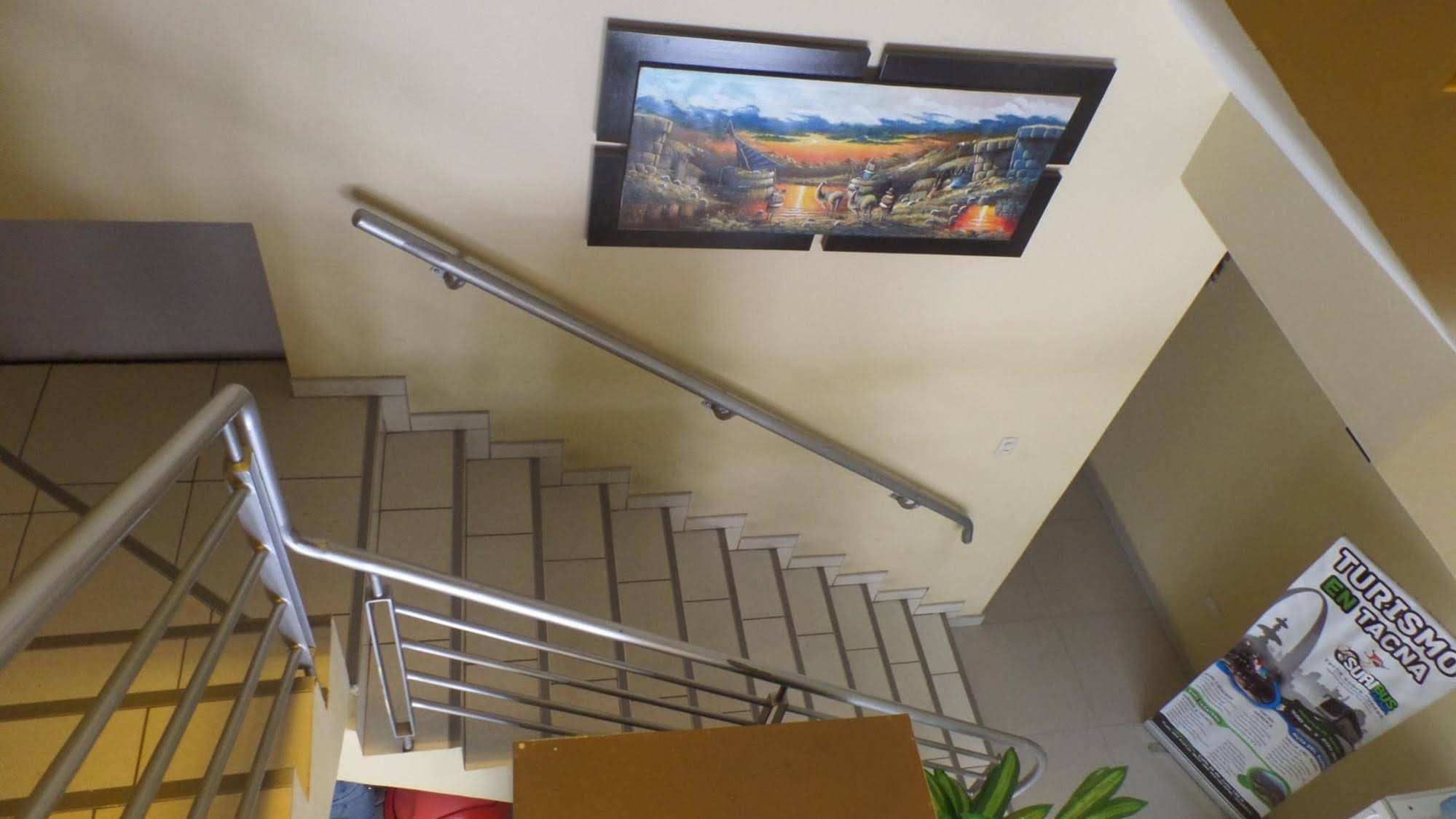 Hostal Atacama