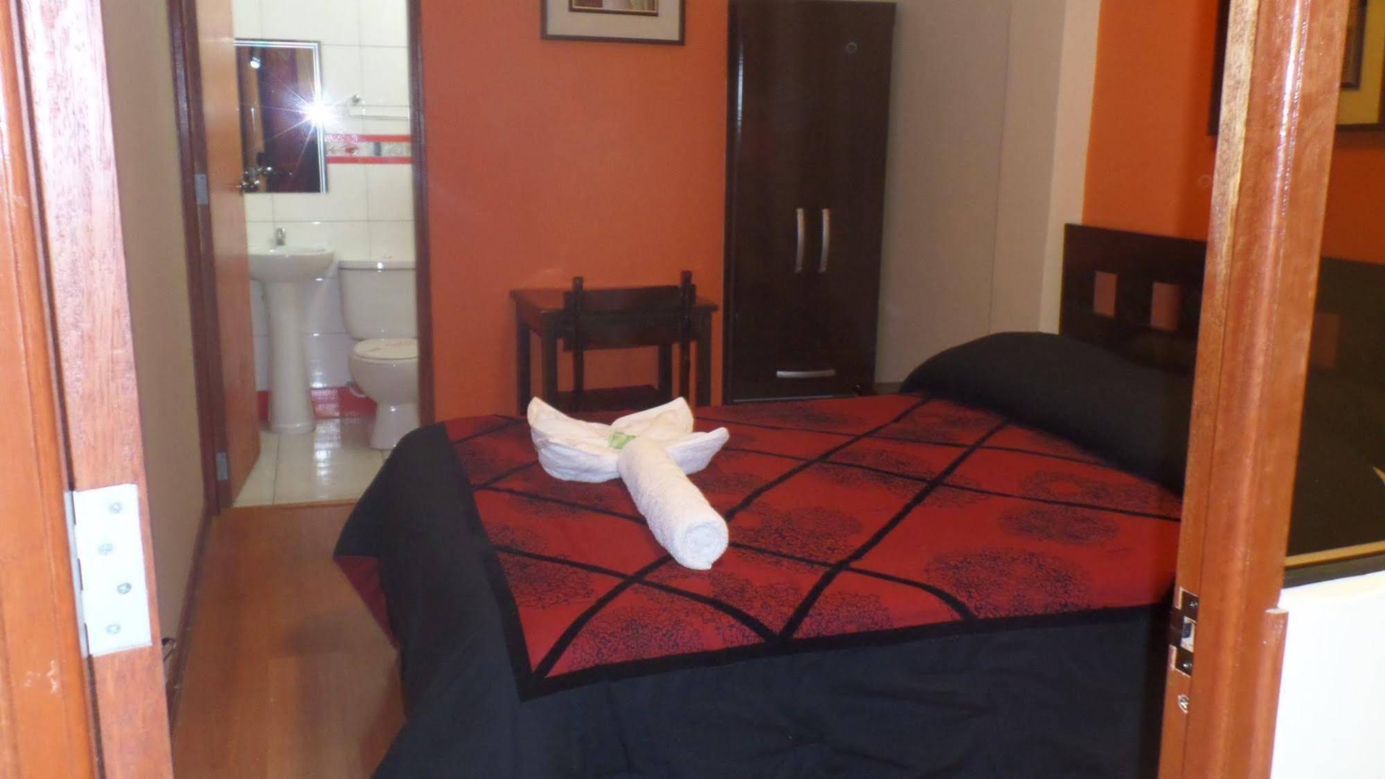 Hostal Atacama