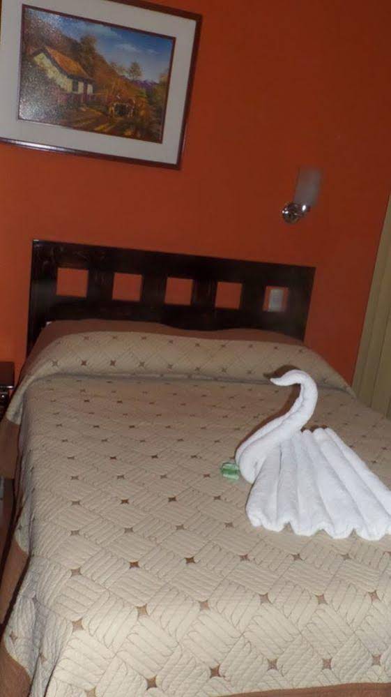 Hostal Atacama
