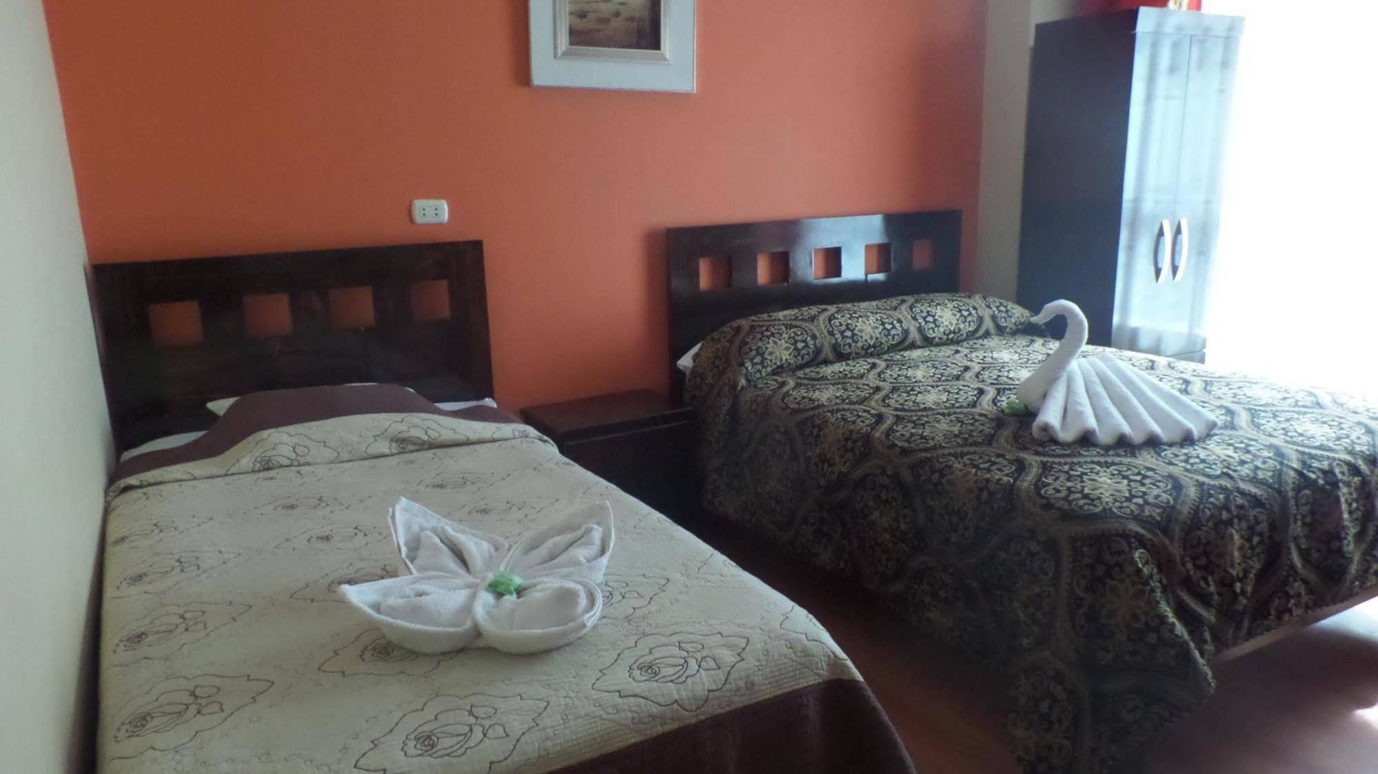 Hostal Atacama
