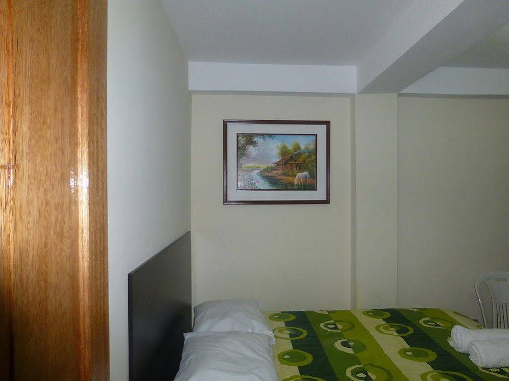 Hostal Casa Tacna