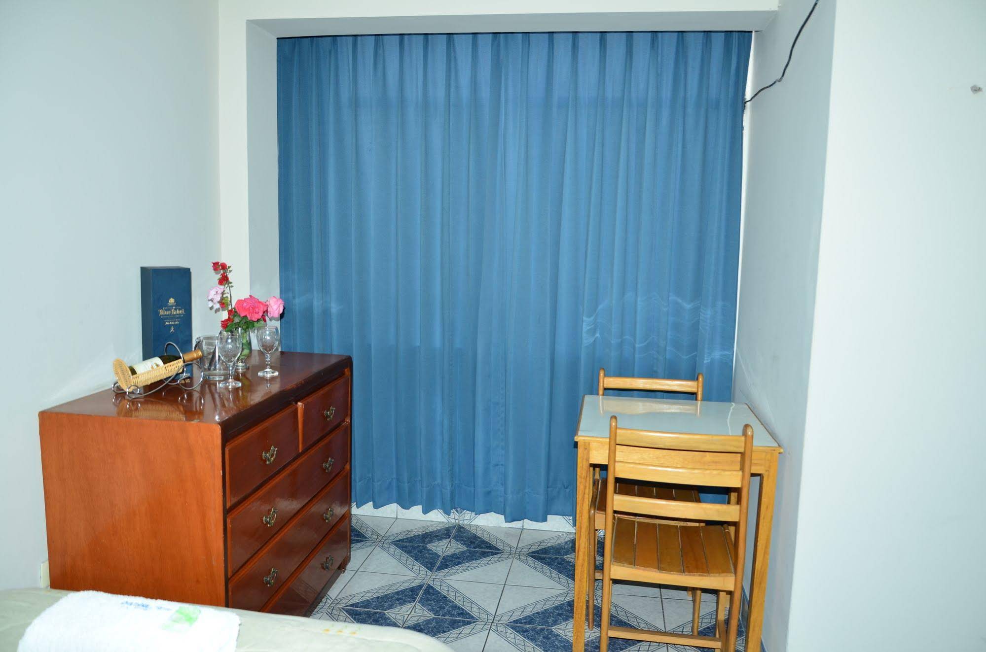 Hostal Don Reymundo
