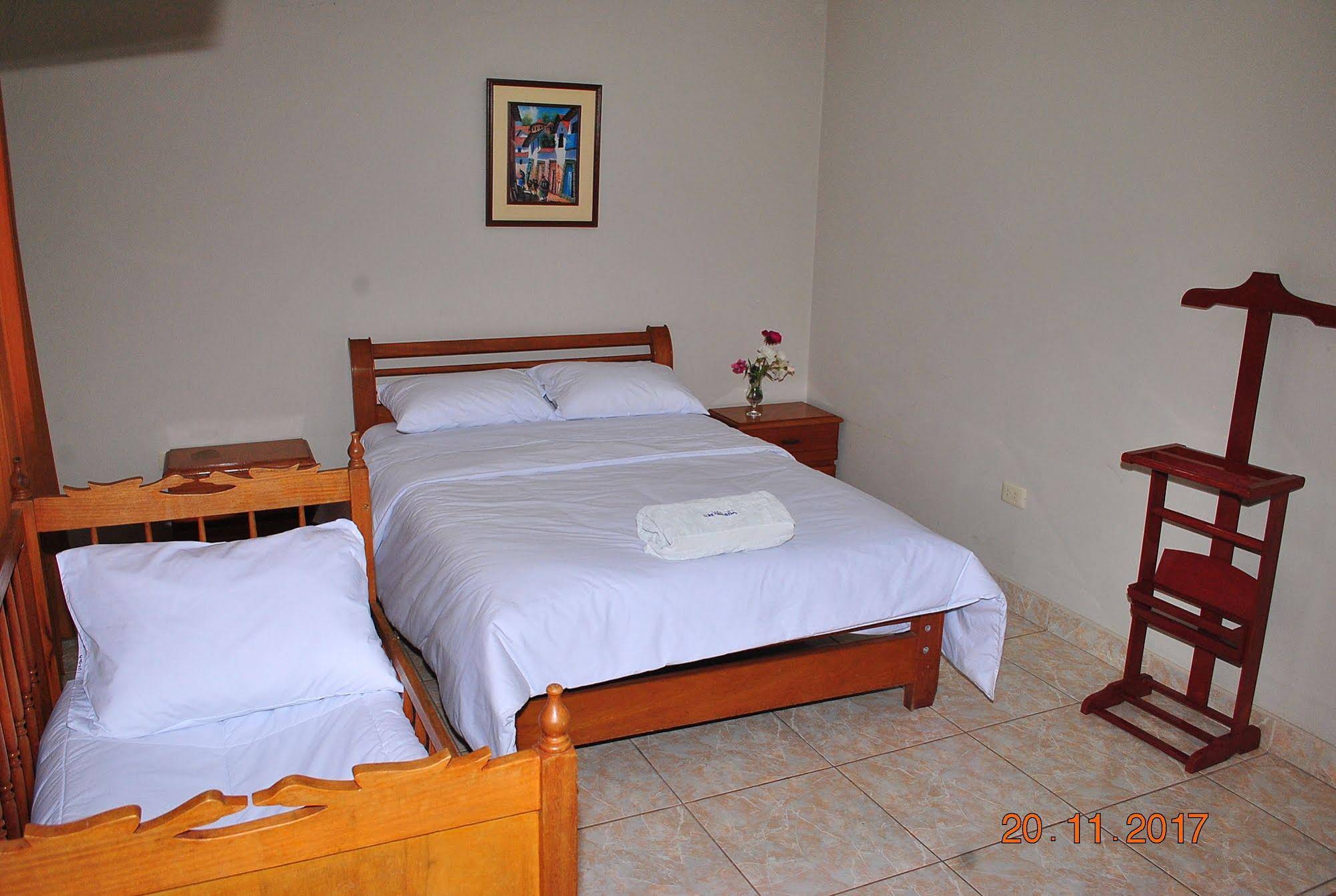 Hostal Don Reymundo
