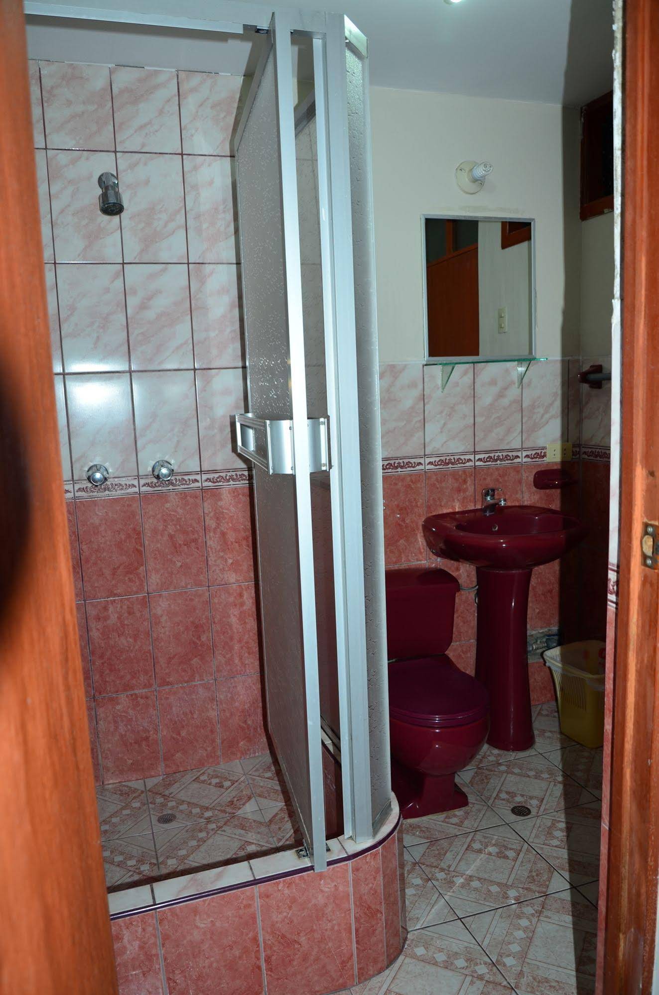 Hostal Don Reymundo