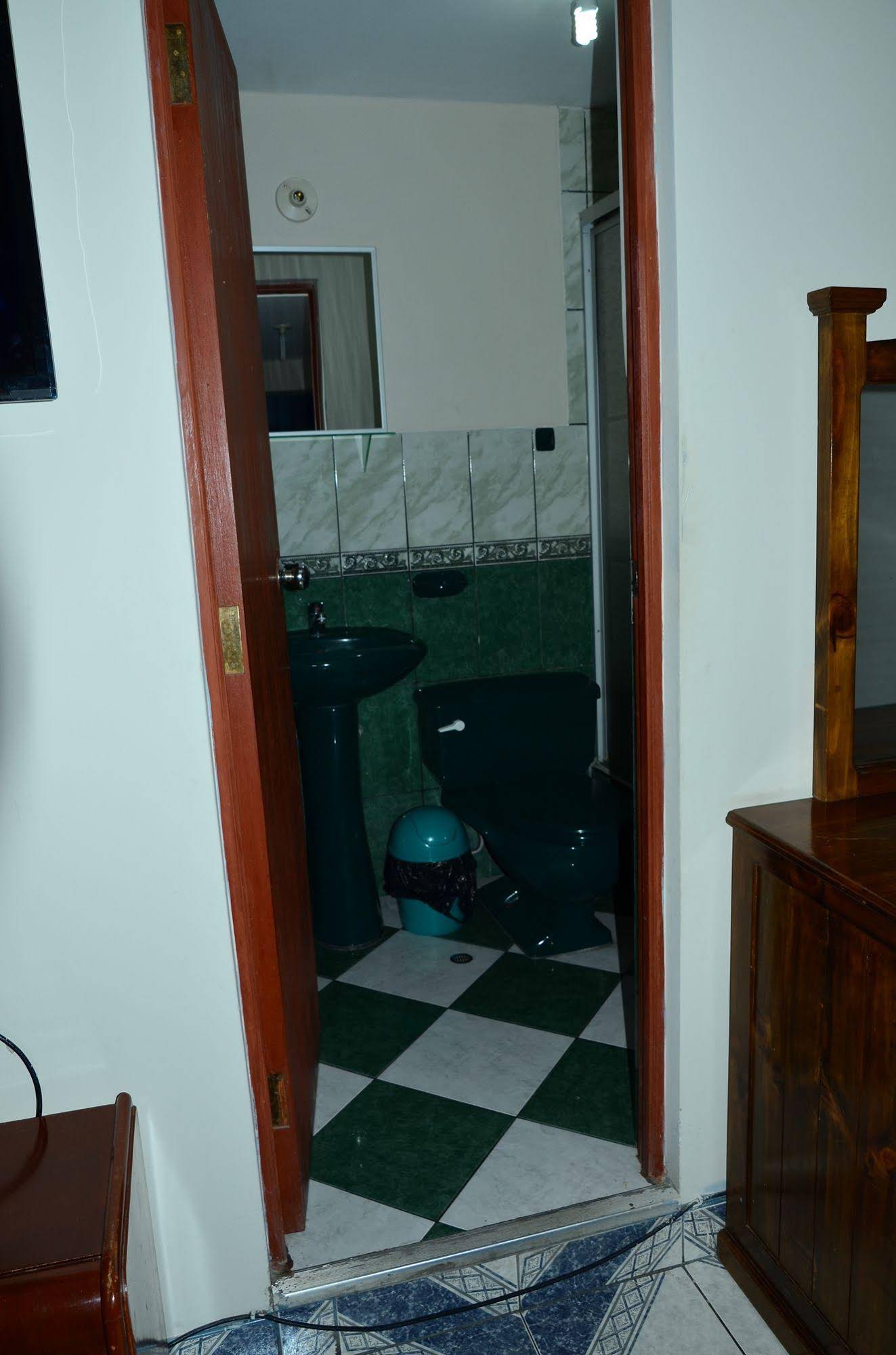 Hostal Don Reymundo