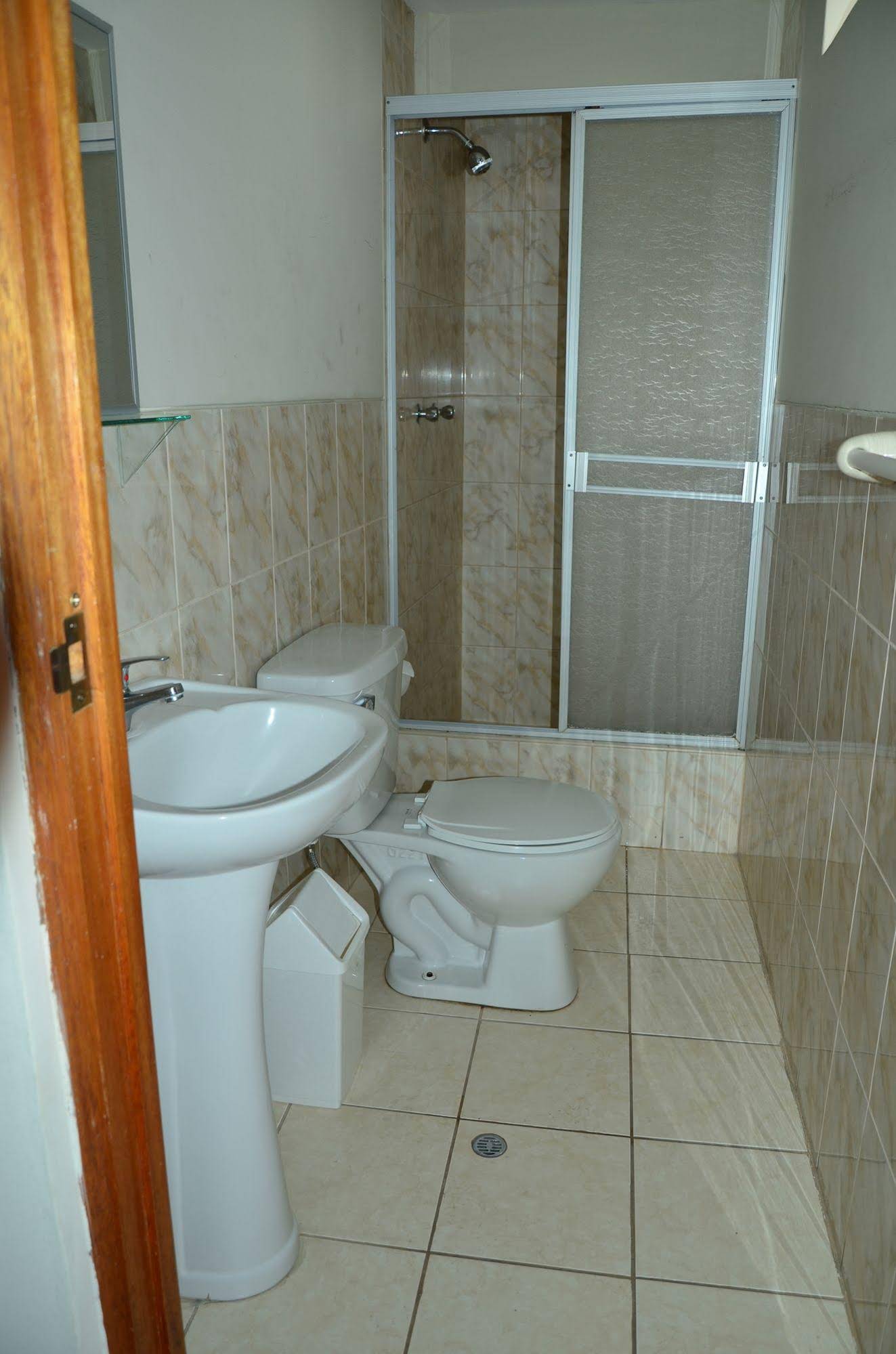 Hostal Don Reymundo