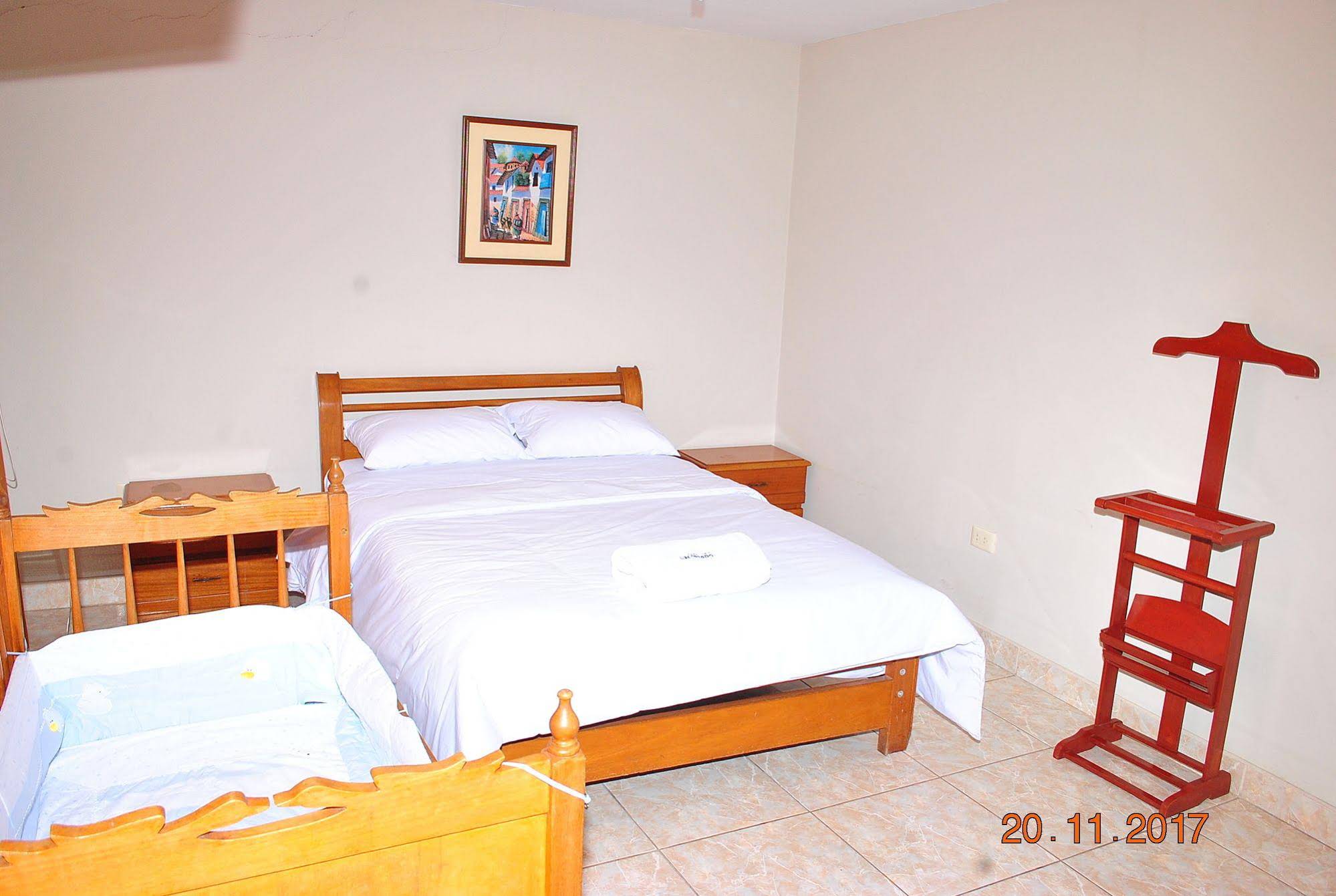 Hostal Don Reymundo