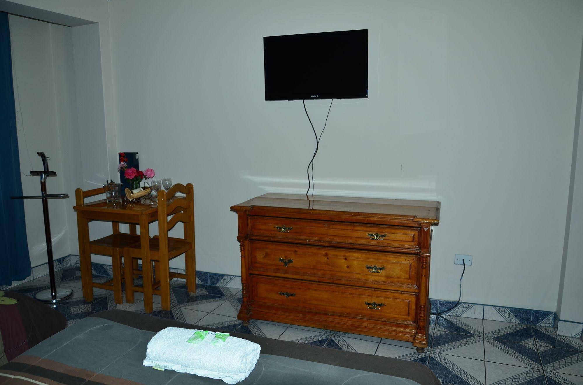 Hostal Don Reymundo