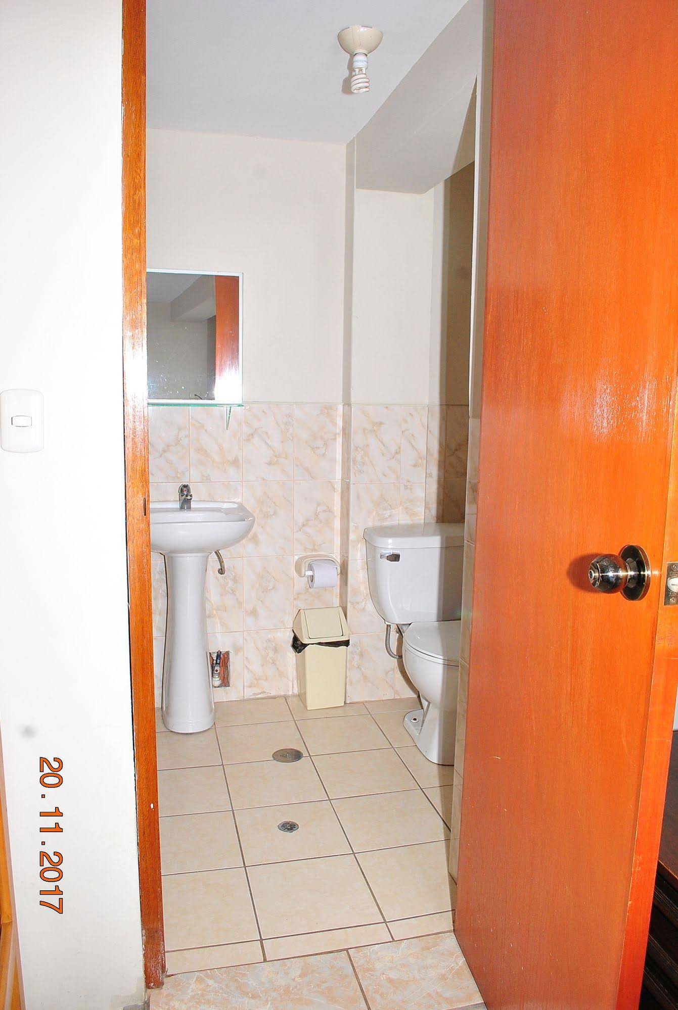 Hostal Don Reymundo
