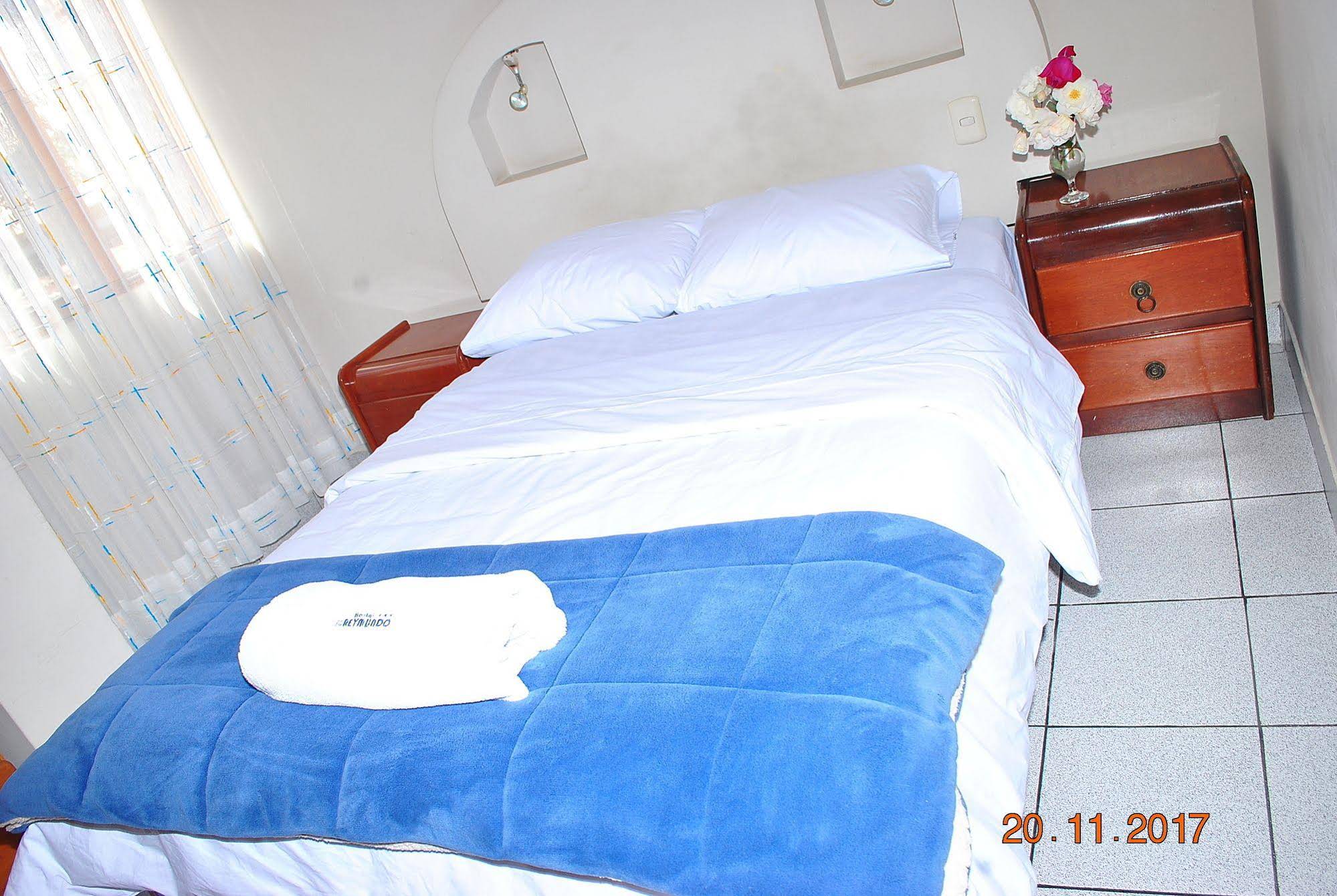 Hostal Don Reymundo
