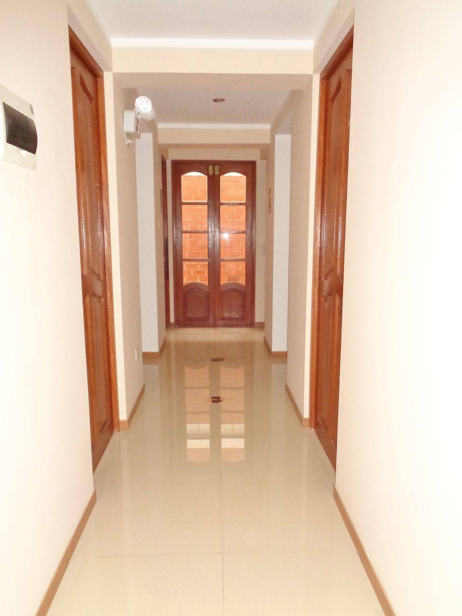 Hostal Silpay