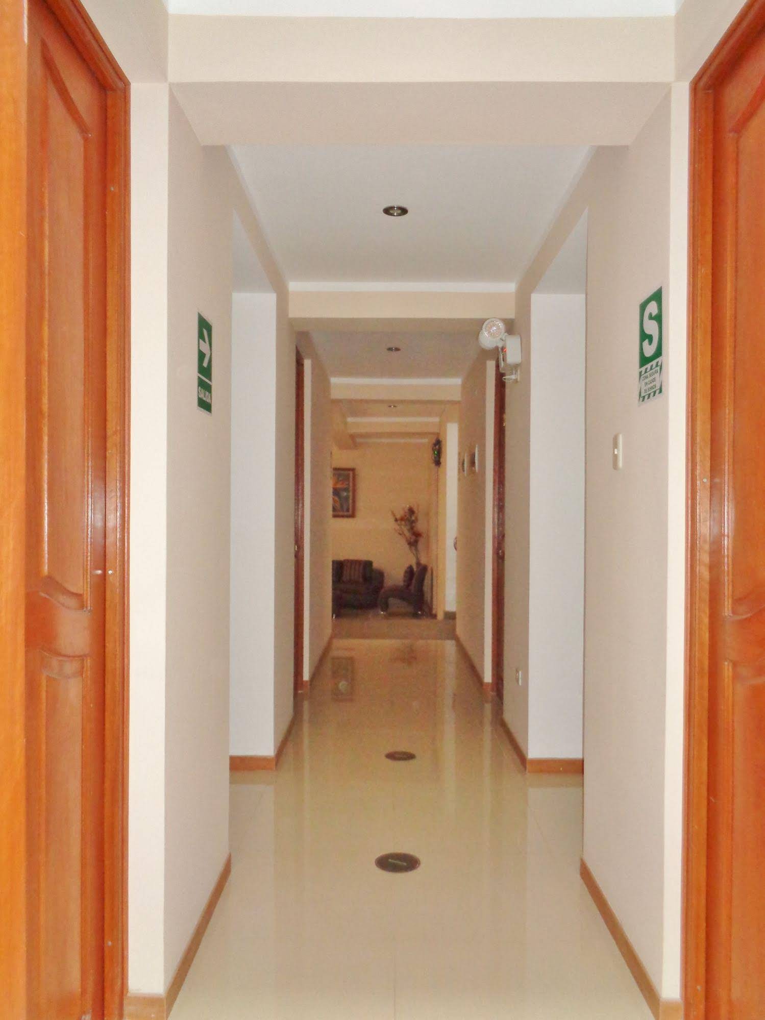 Hostal Silpay