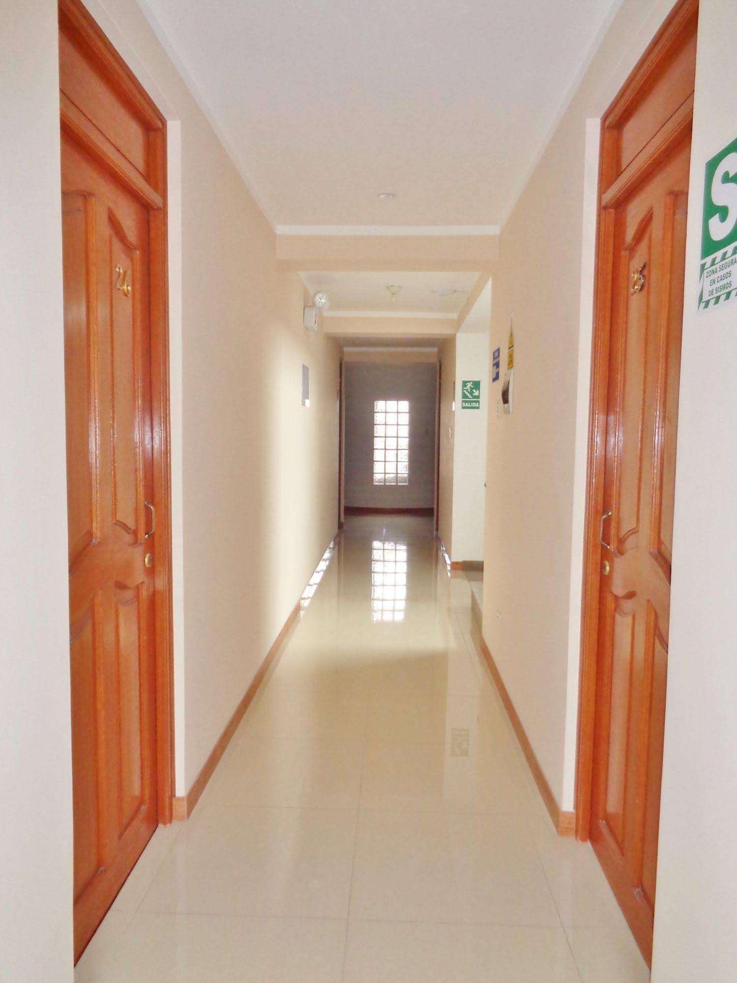 Hostal Silpay