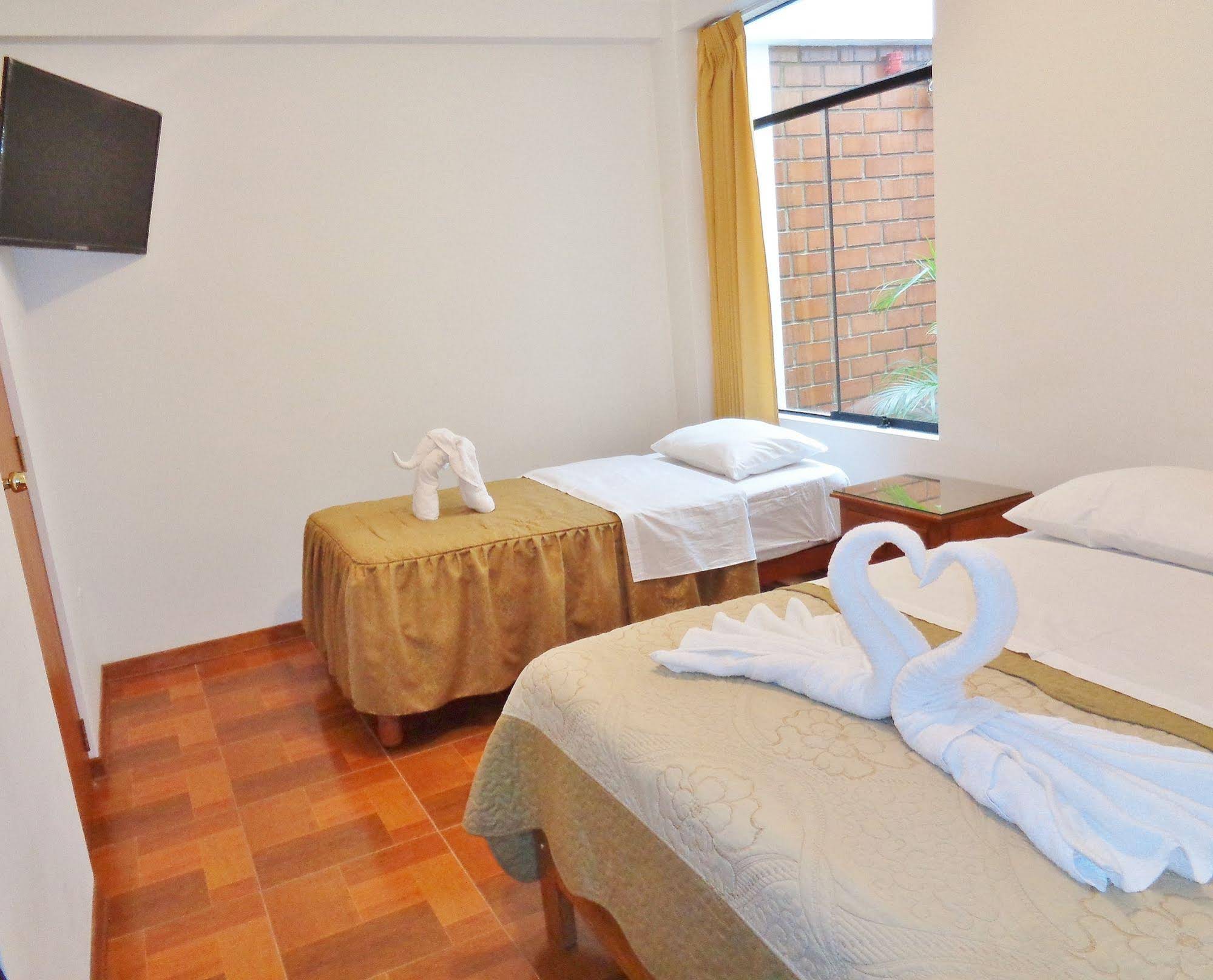 Hostal Silpay