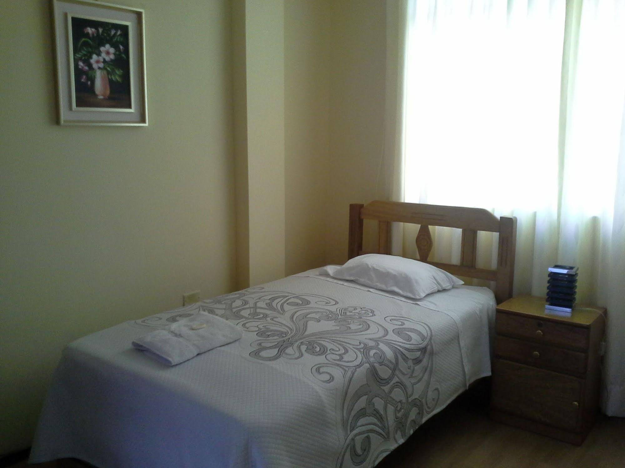 ManuAle Residencial