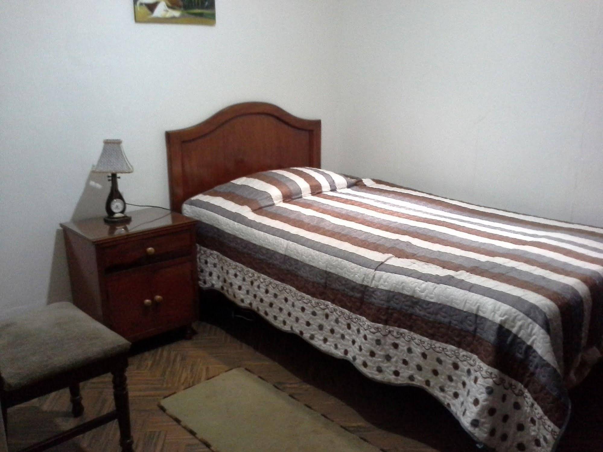 ManuAle Residencial