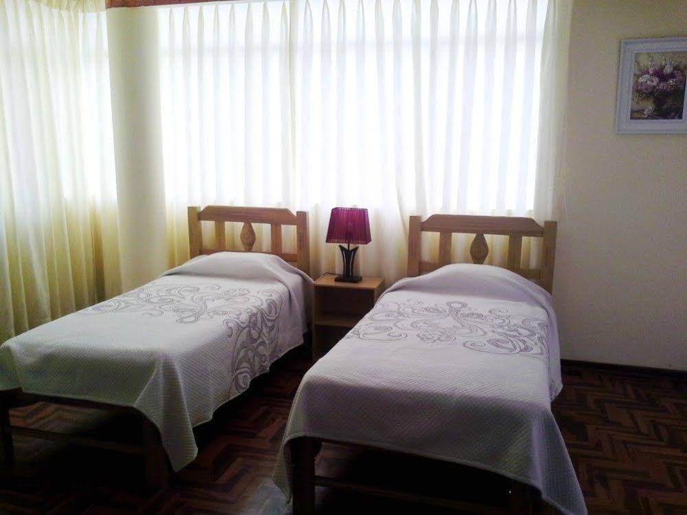 ManuAle Residencial