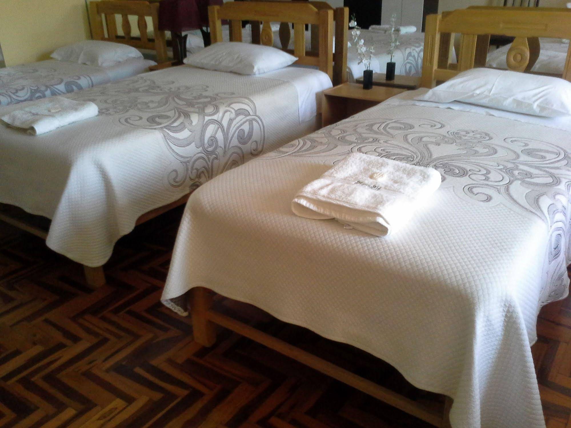 ManuAle Residencial