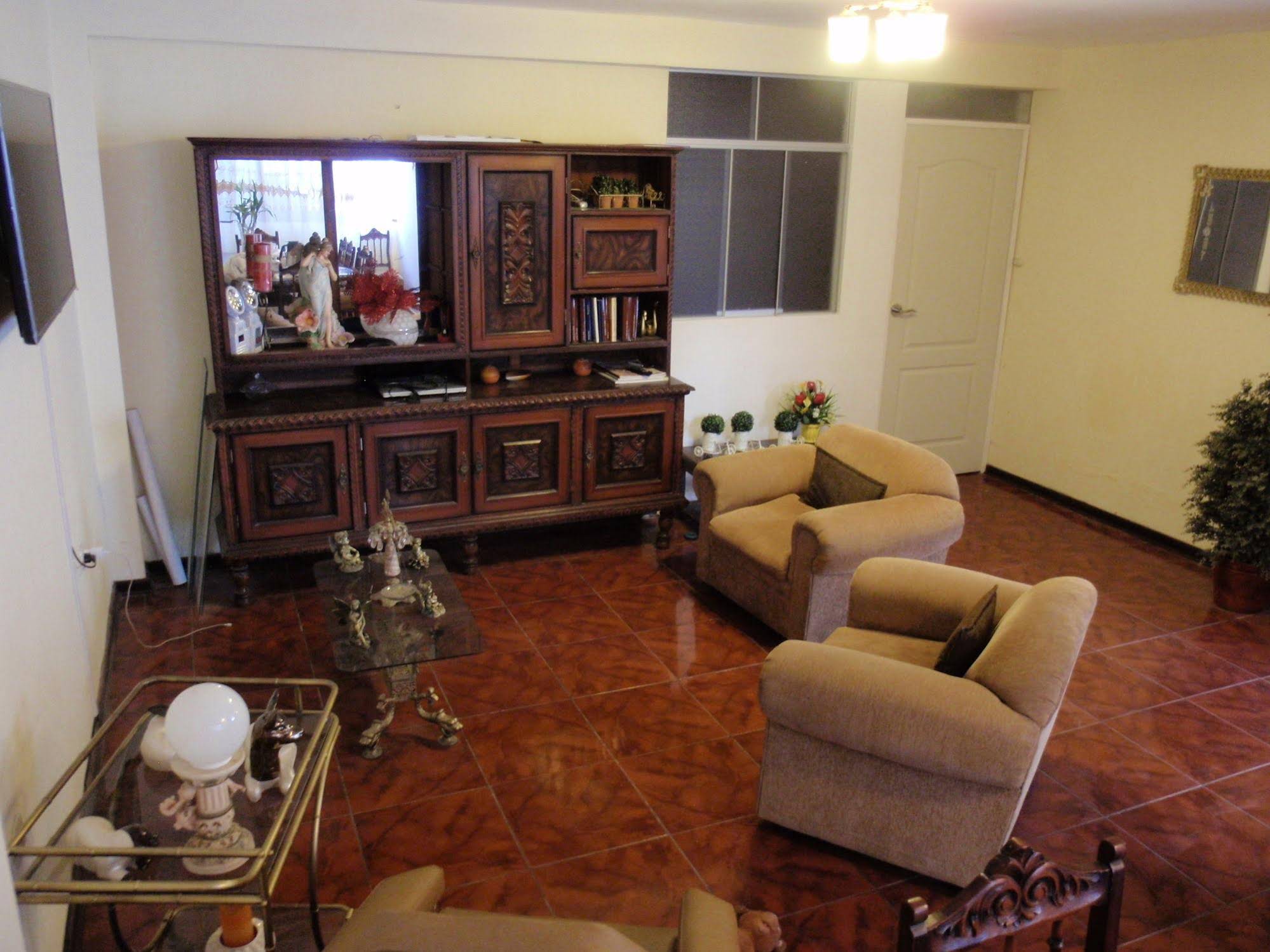 ManuAle Residencial