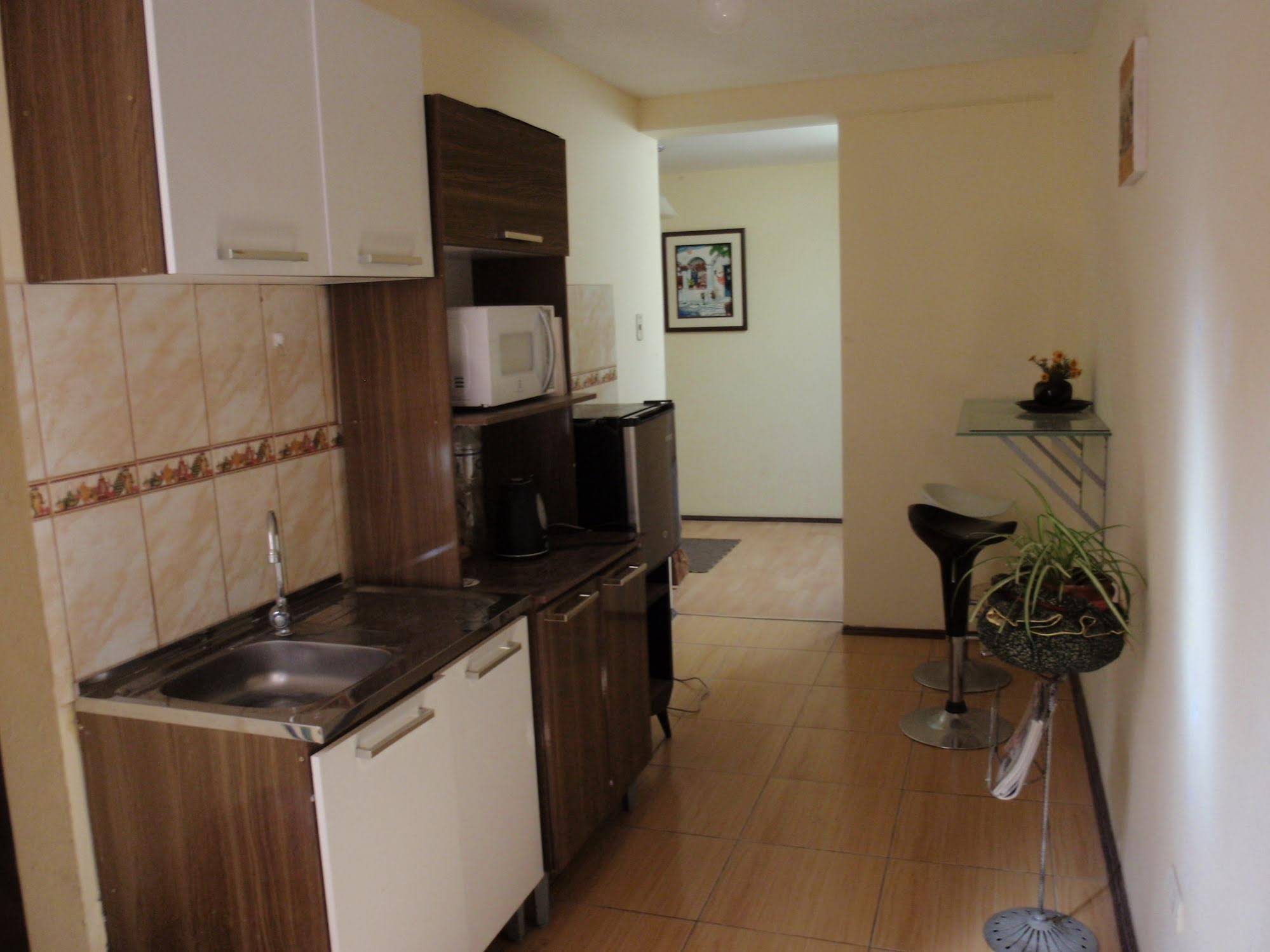 ManuAle Residencial