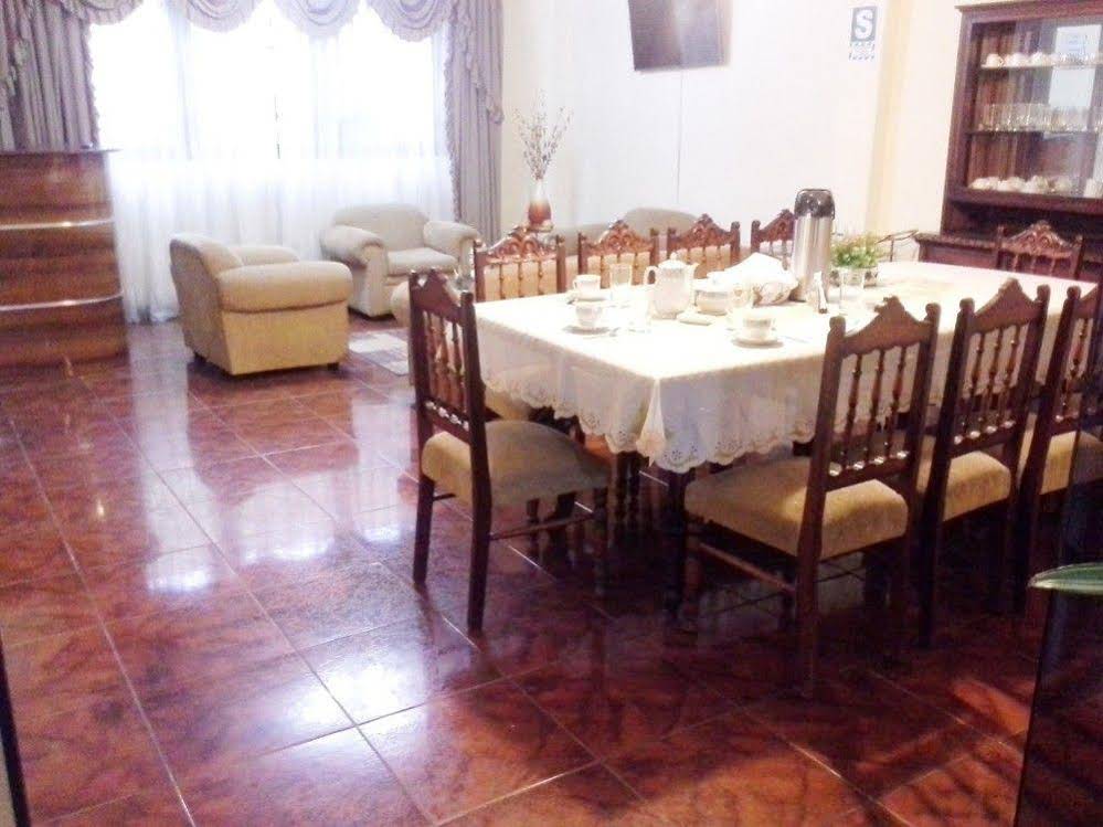 ManuAle Residencial