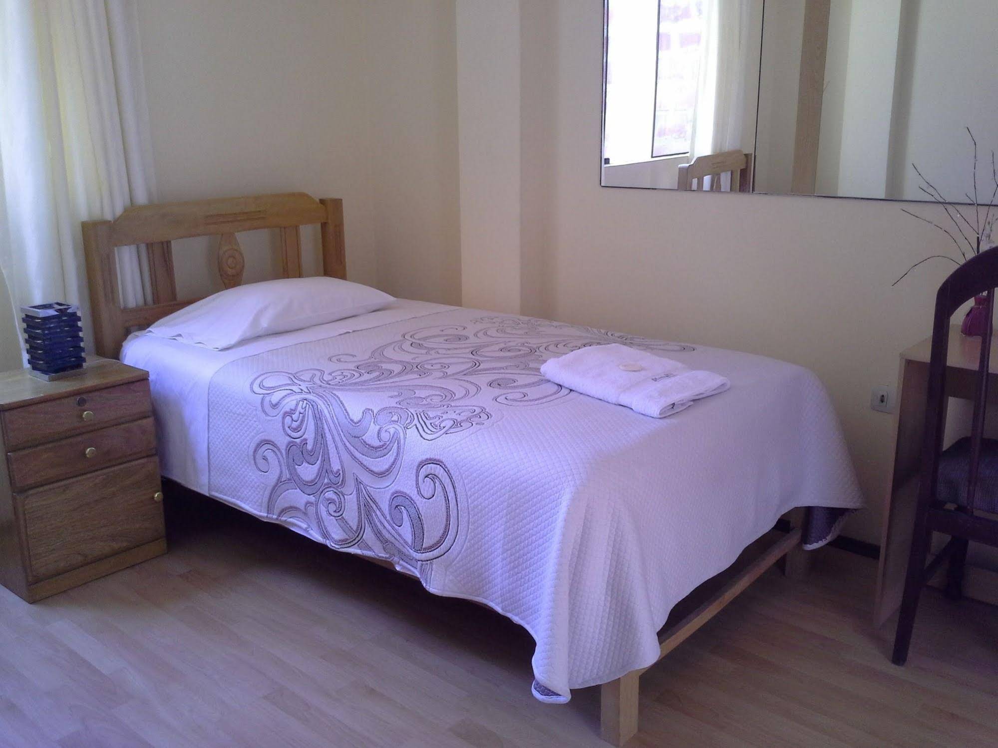 ManuAle Residencial