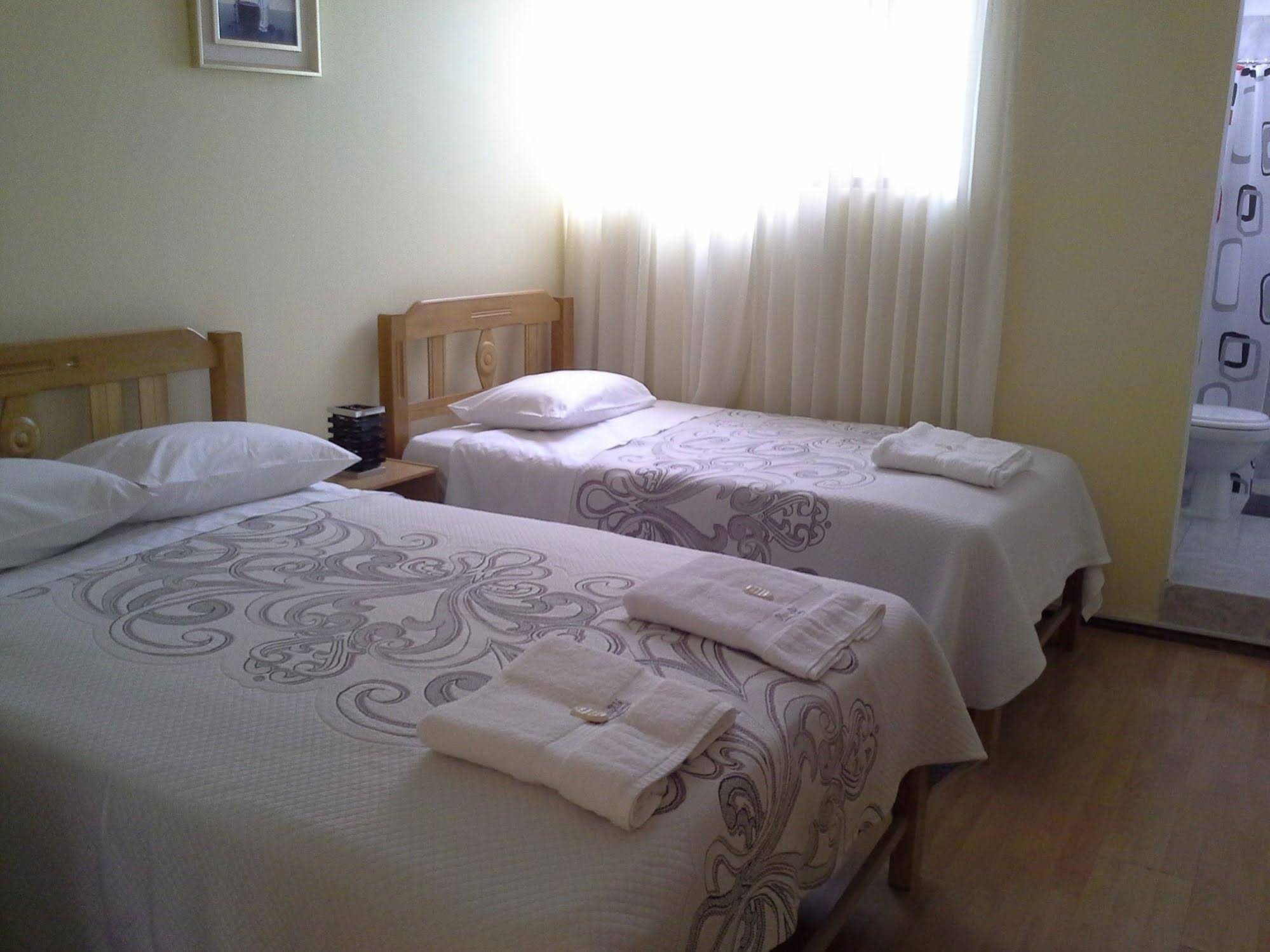 ManuAle Residencial