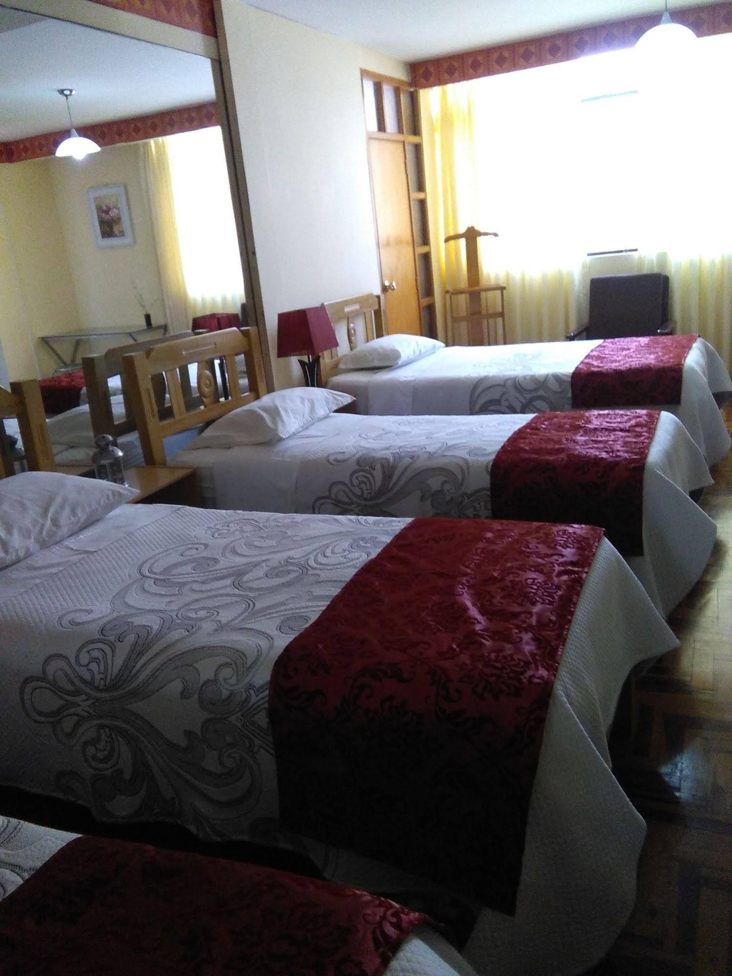 ManuAle Residencial