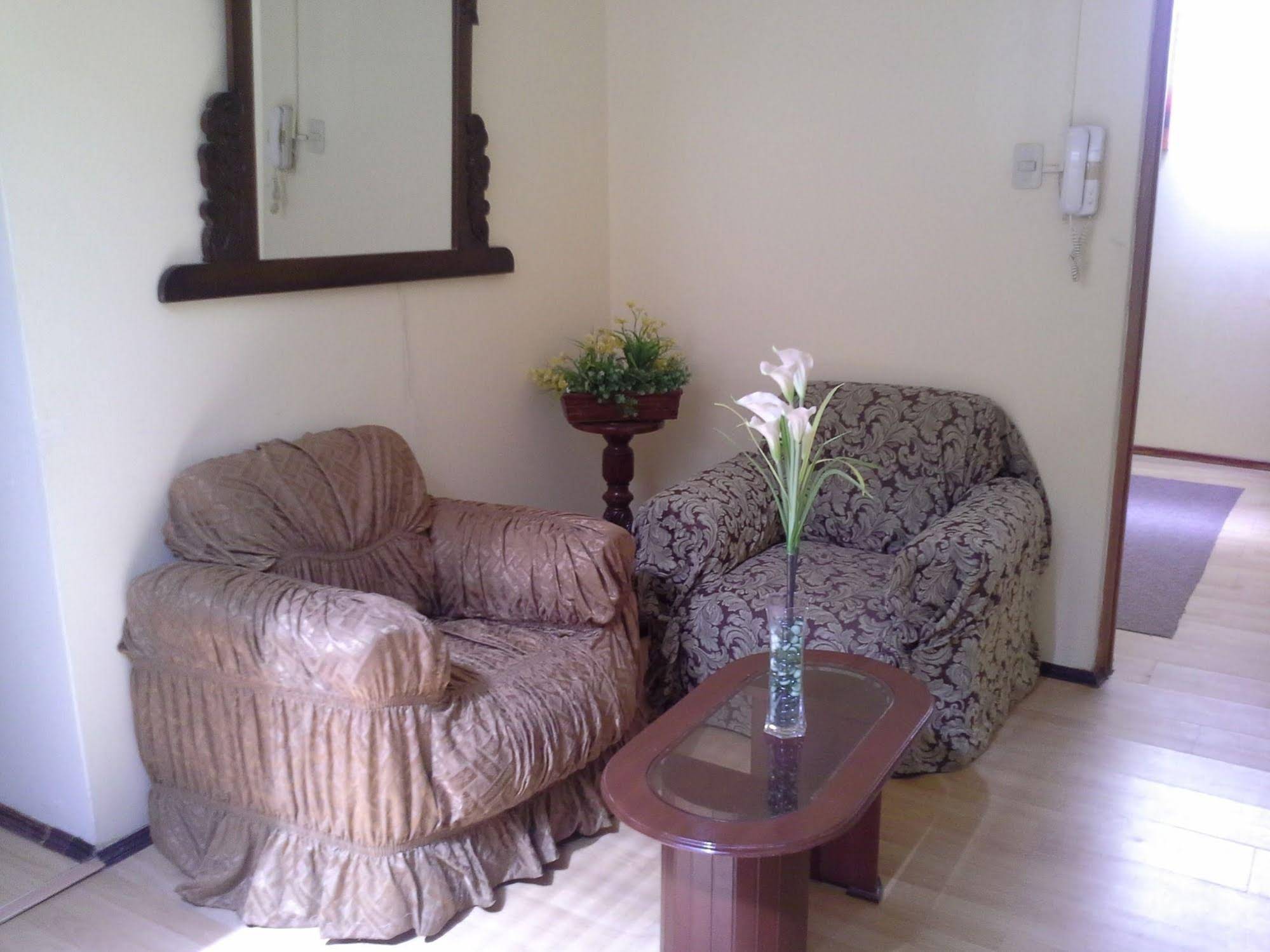 ManuAle Residencial