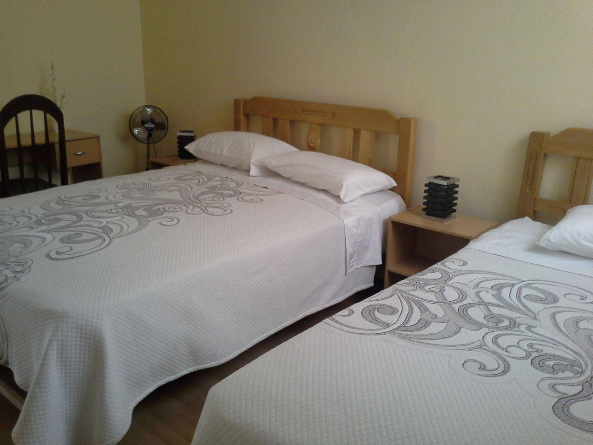 ManuAle Residencial