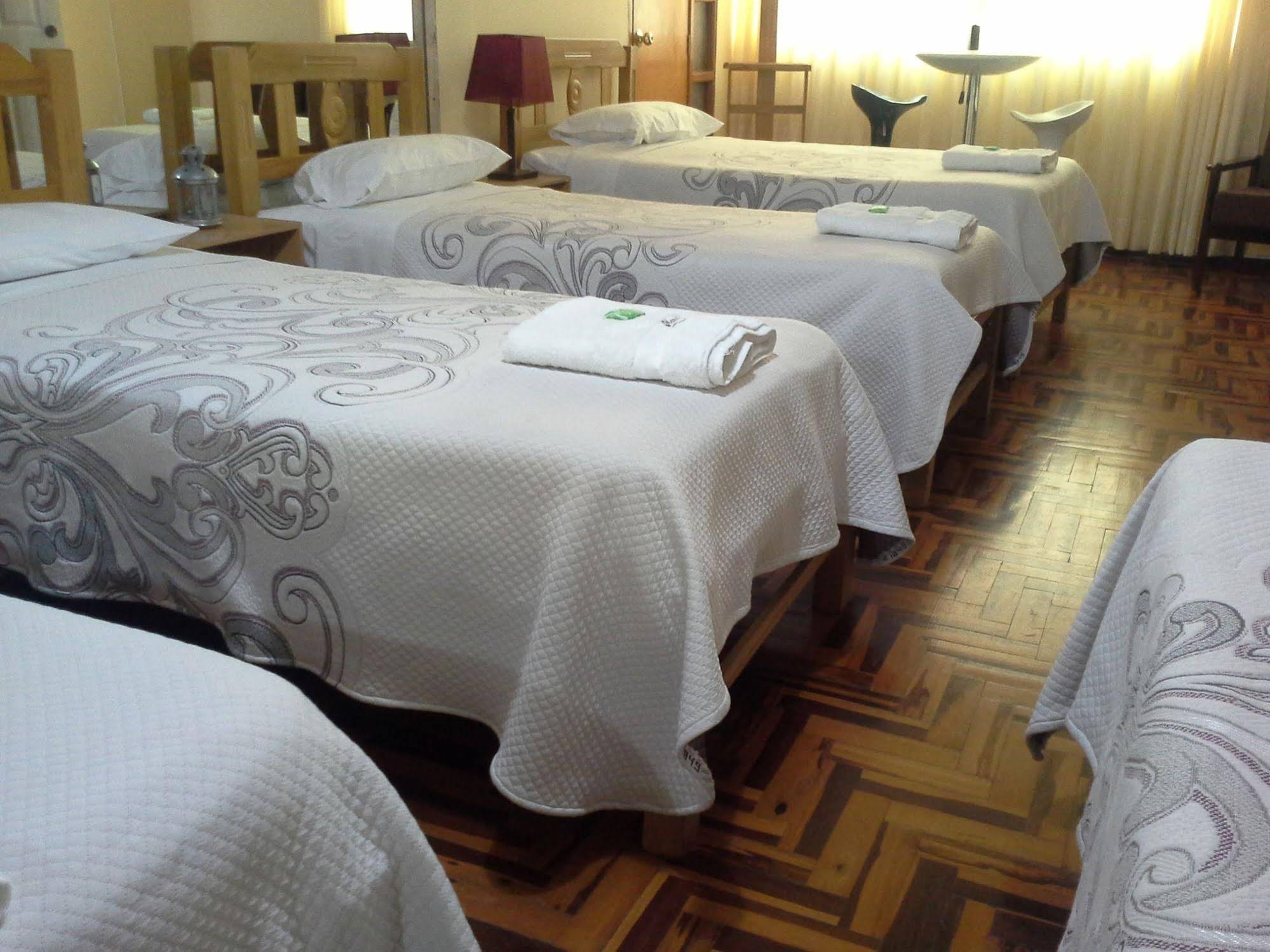 ManuAle Residencial