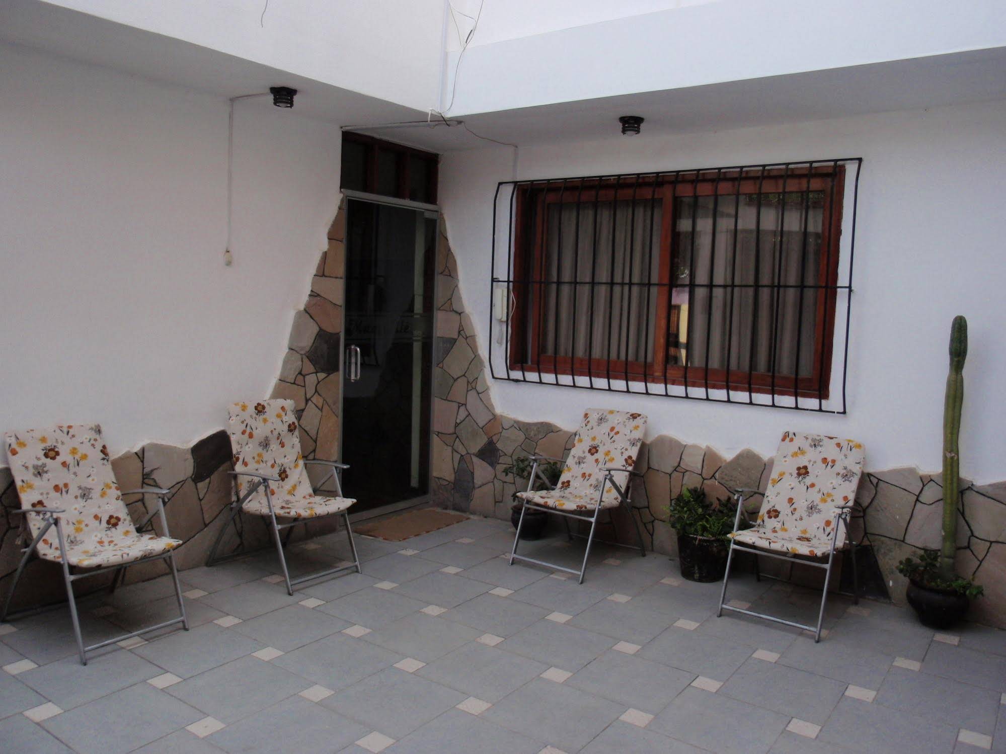 ManuAle Residencial