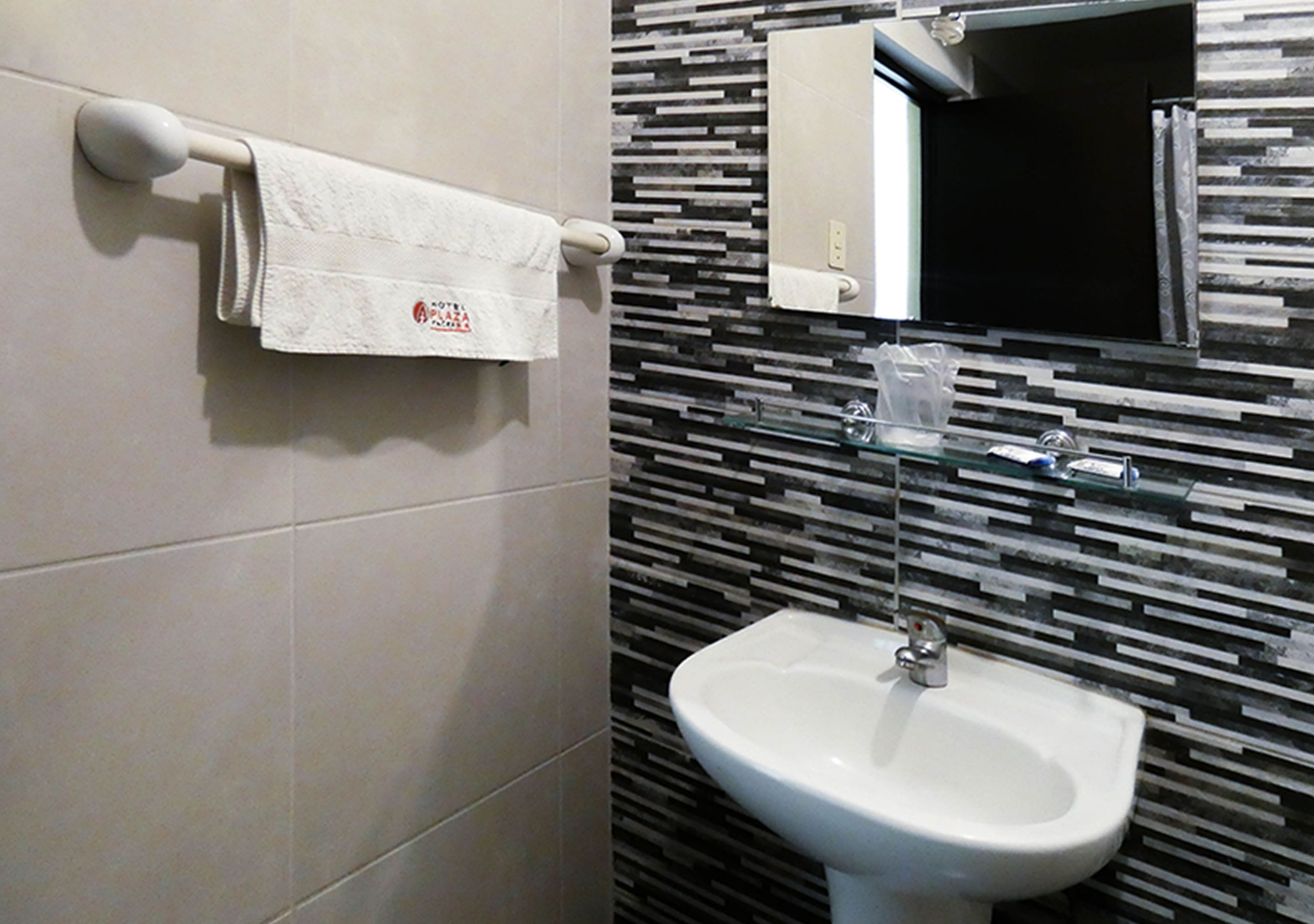 Nuevo Hotel Plaza El Carmen