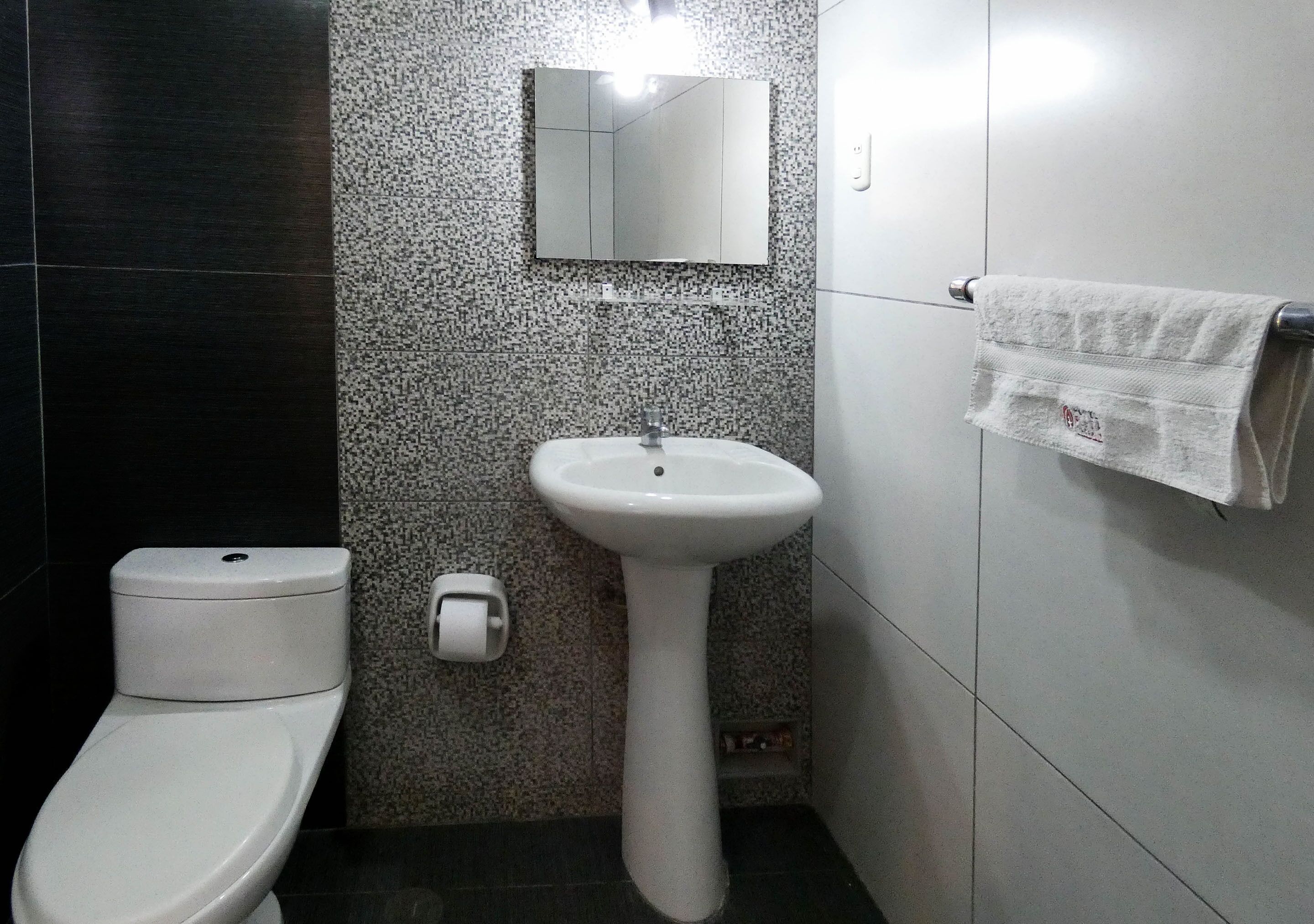 Nuevo Hotel Plaza El Carmen