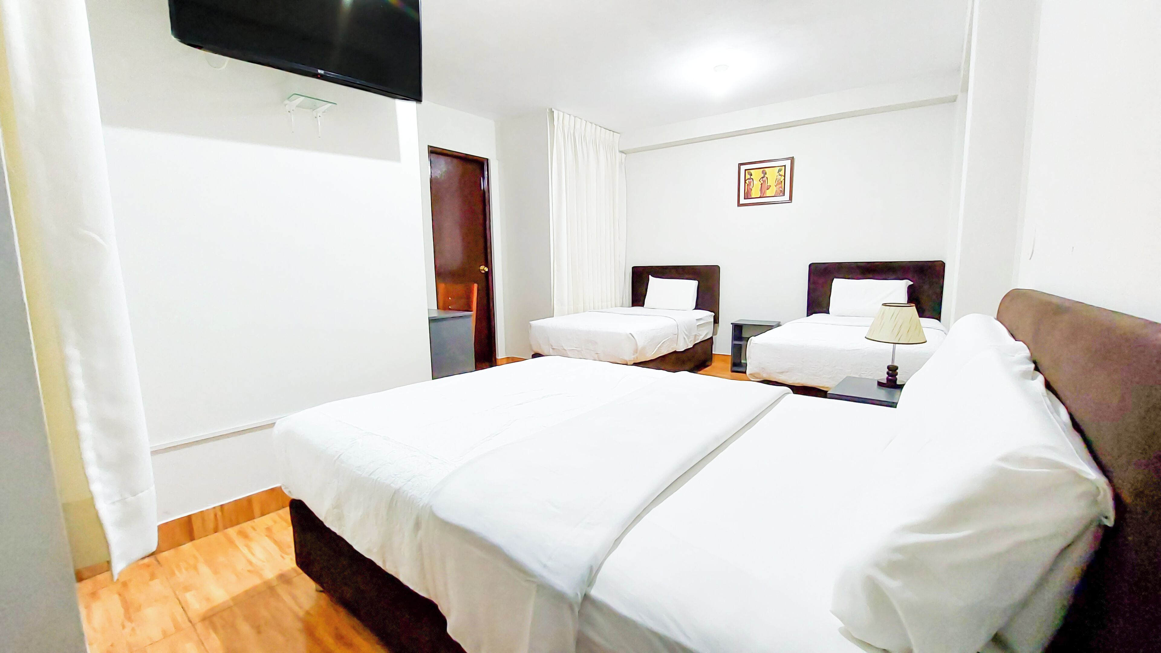 Samaná Hostal
