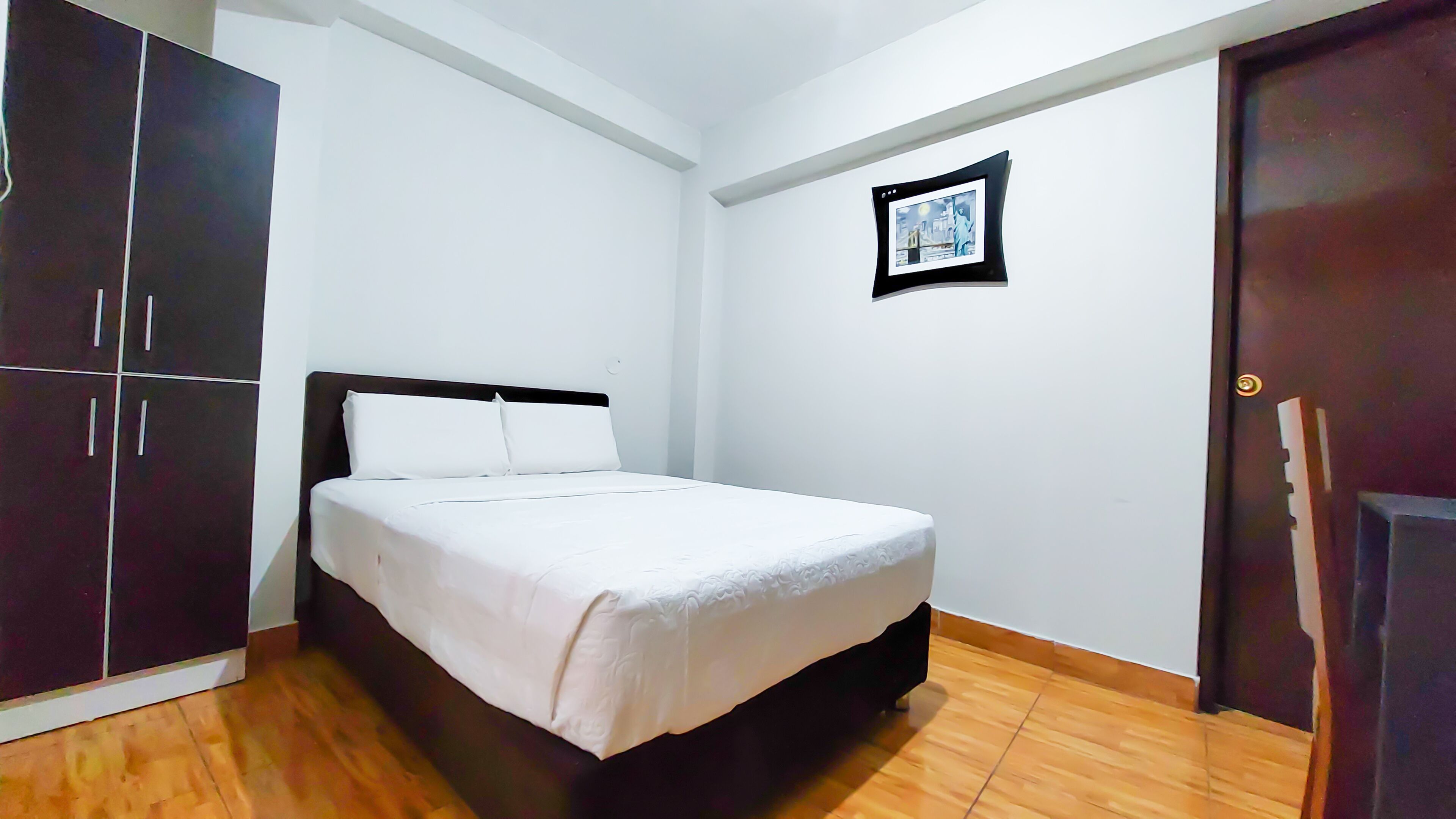 Samaná Hostal