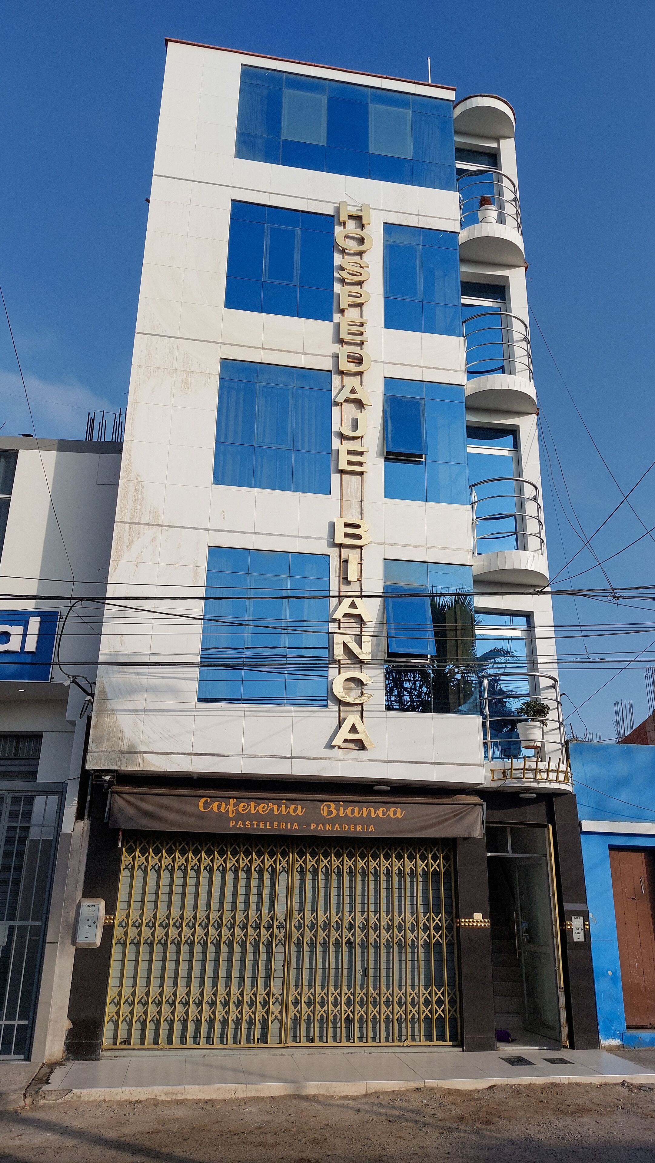Samaná Hostal
