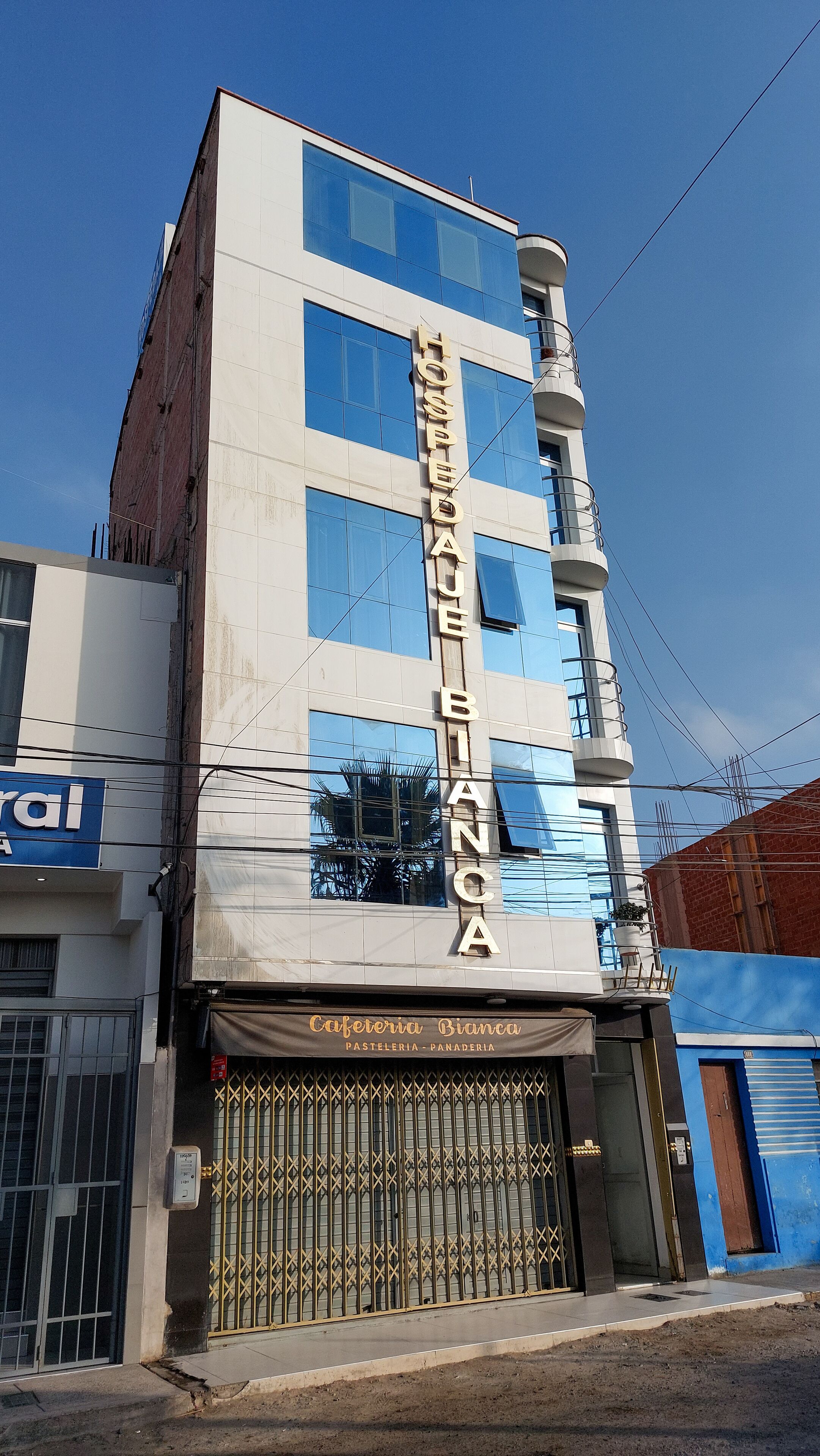 Samaná Hostal