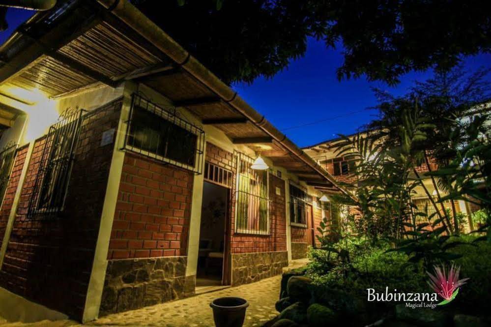 Bubinzana Magical Lodge
