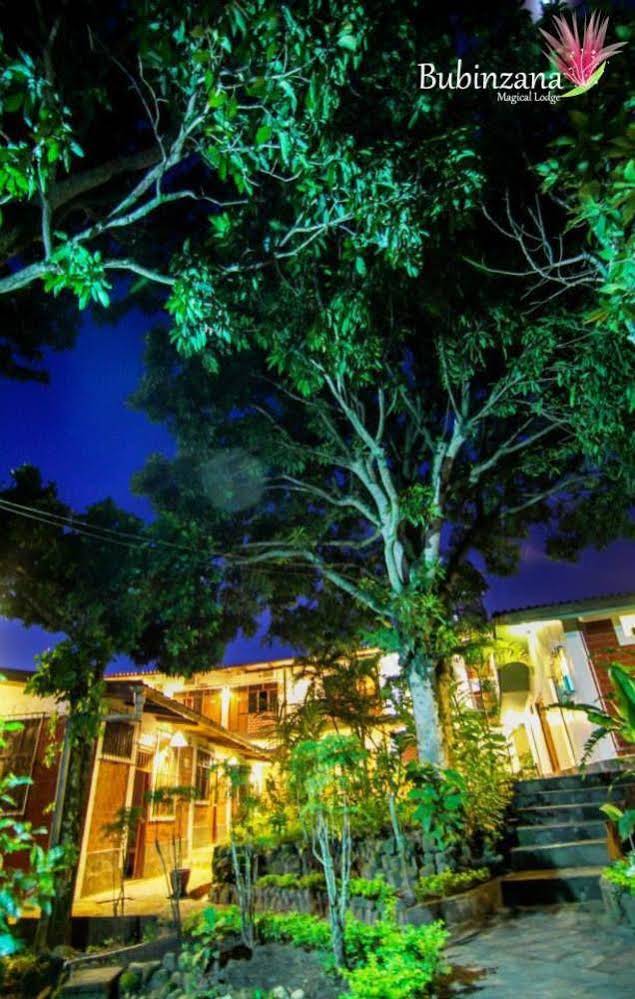 Bubinzana Magical Lodge