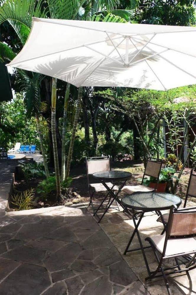 Bubinzana Magical Lodge