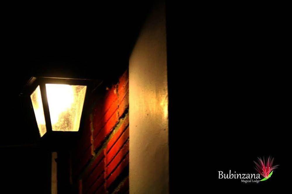 Bubinzana Magical Lodge