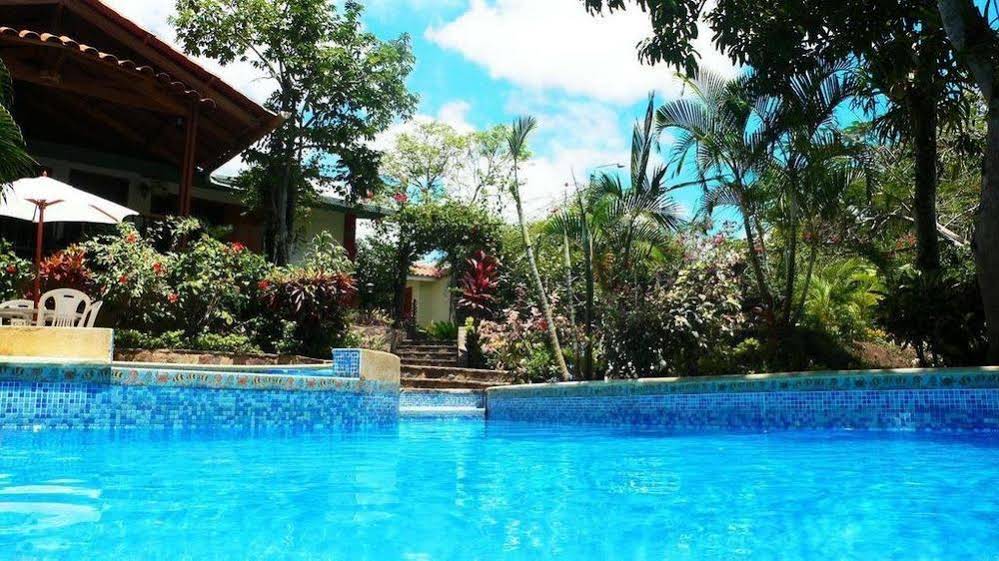 Bubinzana Magical Lodge