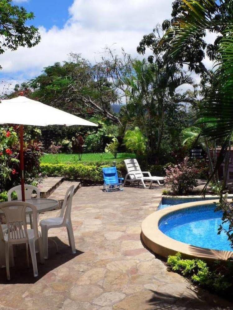 Bubinzana Magical Lodge