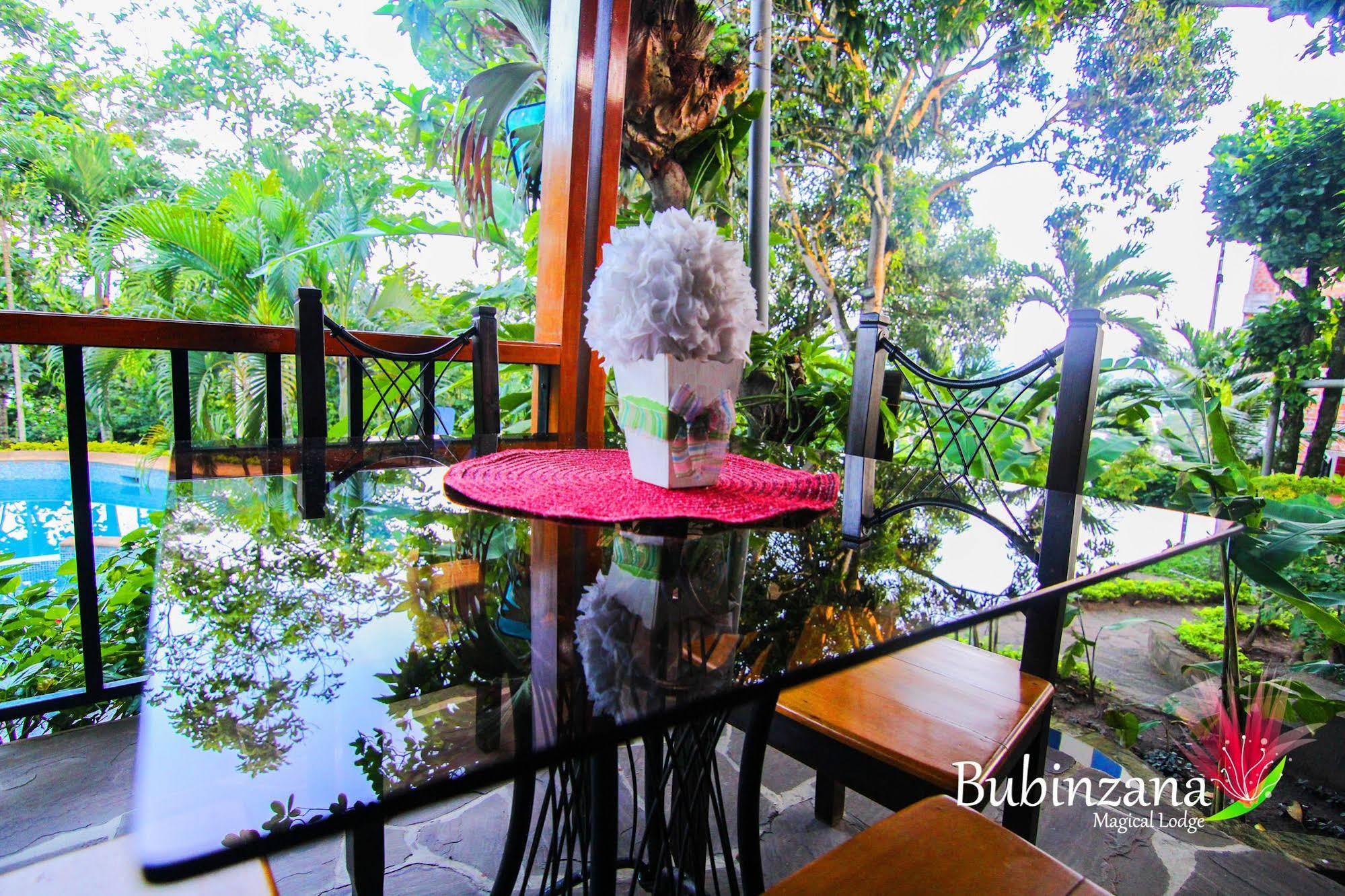 Bubinzana Magical Lodge