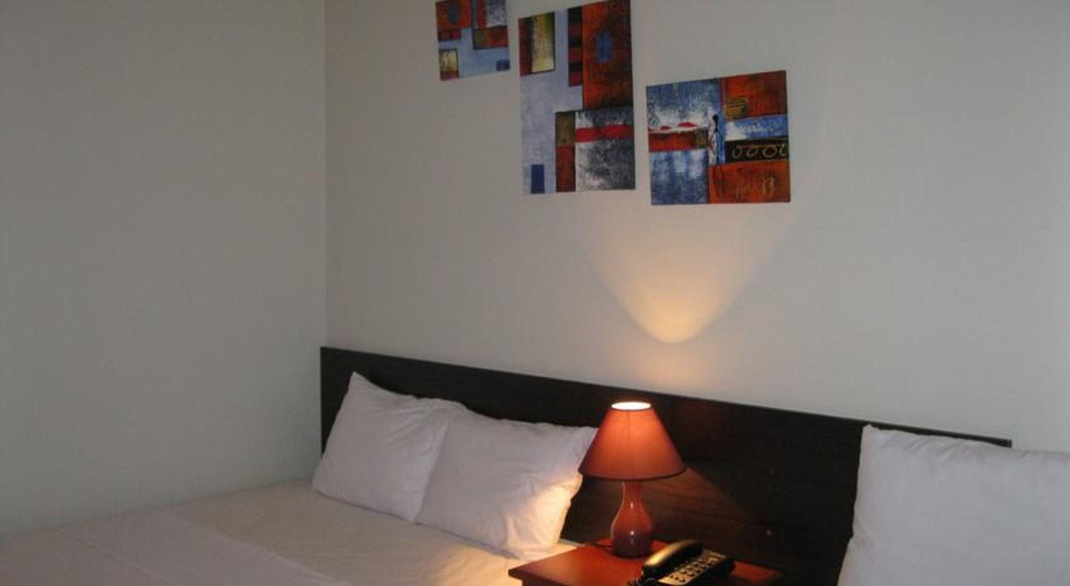 Hotel Fatima Inn