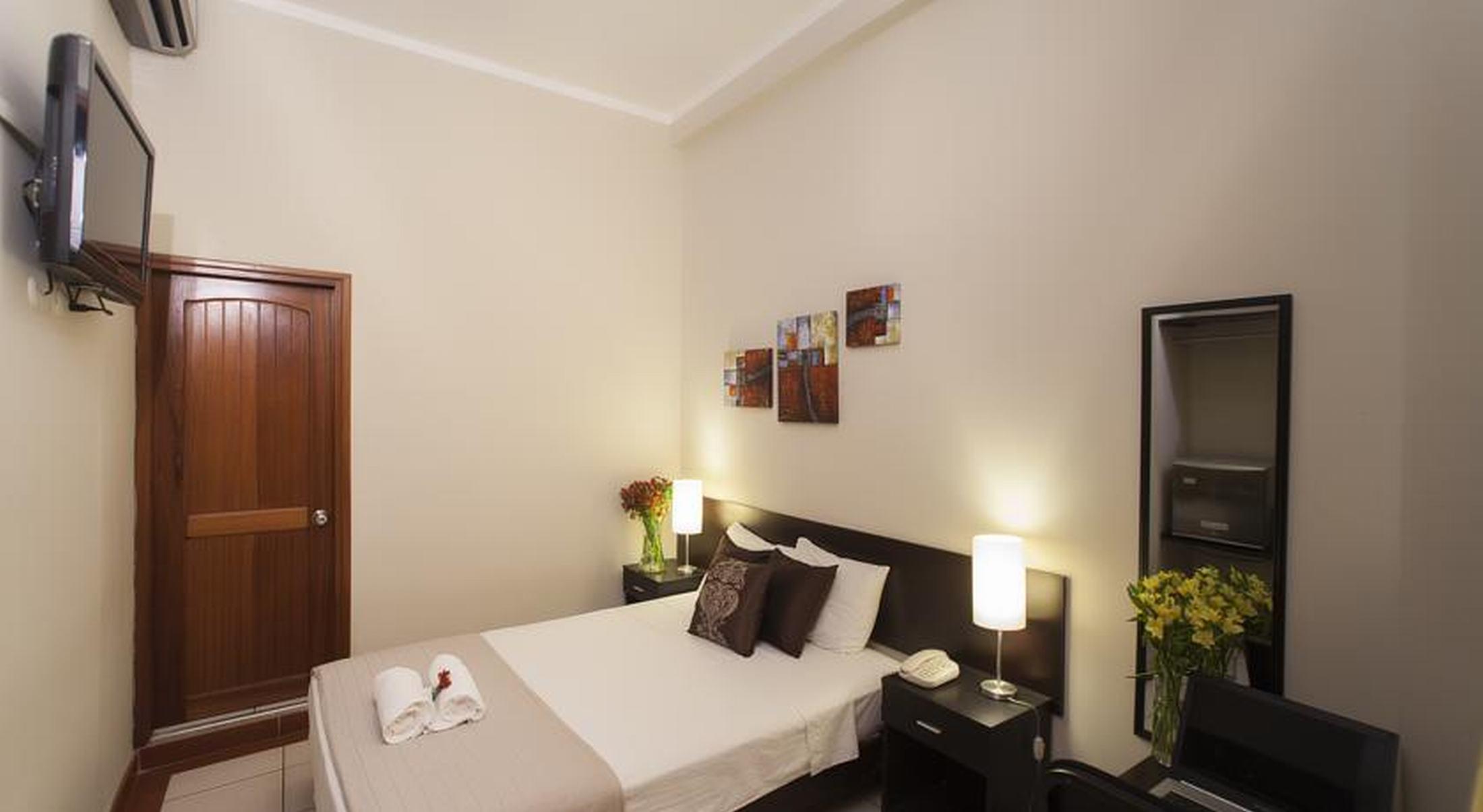 Hotel Fatima Inn
