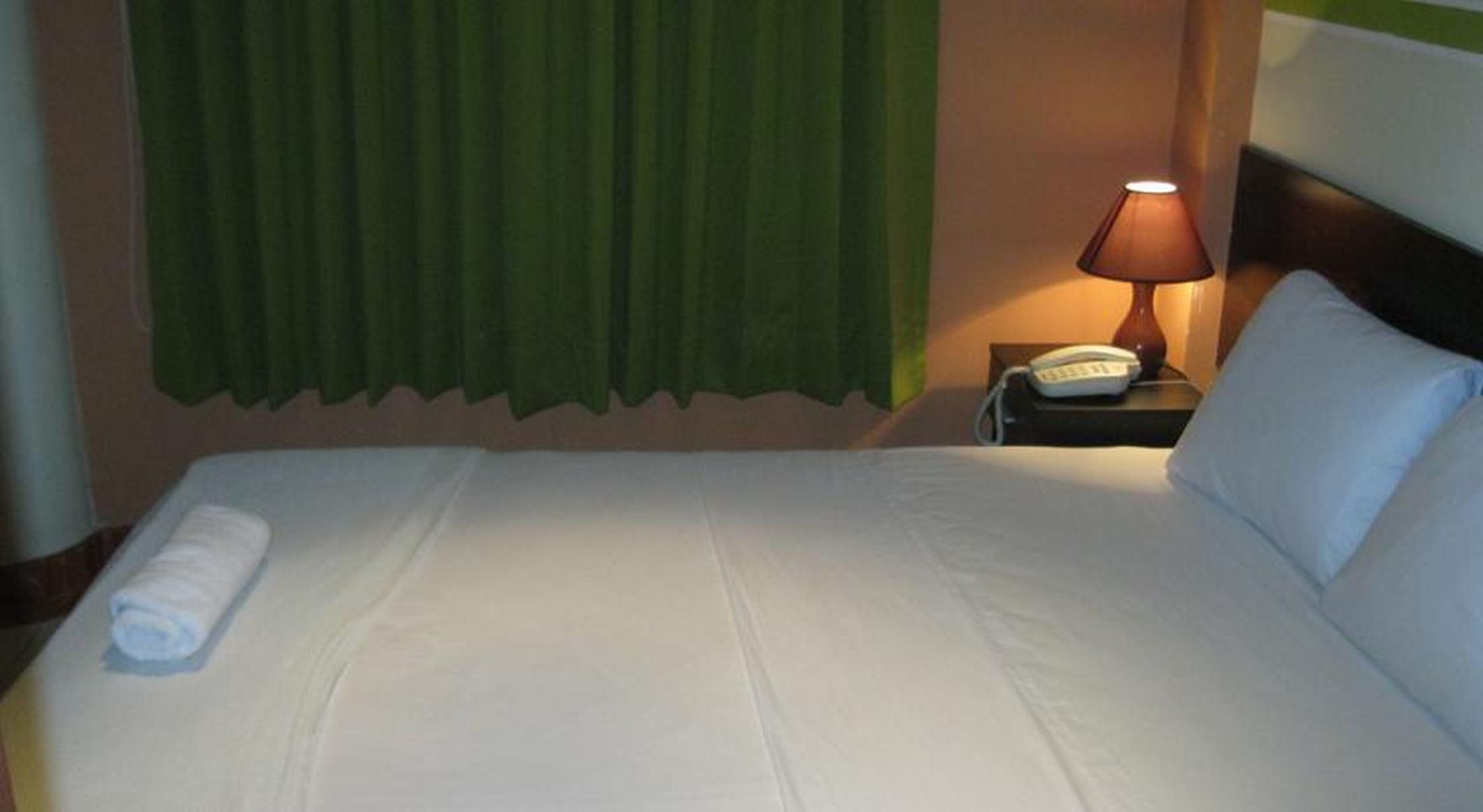 Hotel Fatima Inn