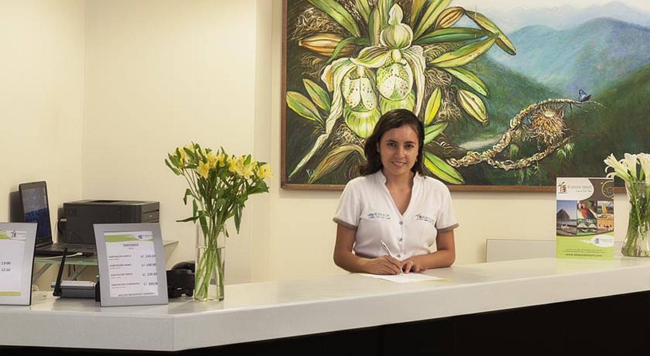 Hotel Fatima Inn