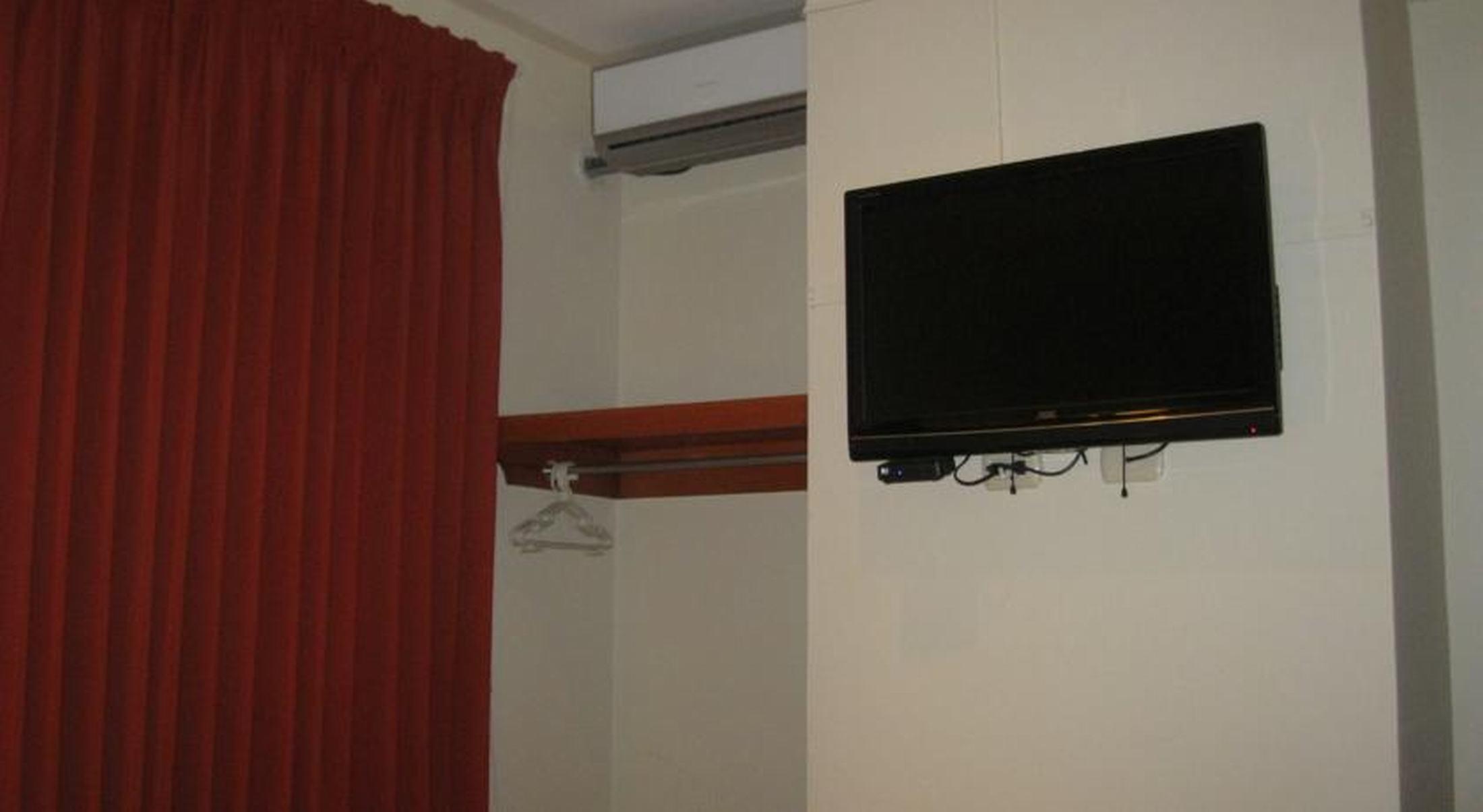 Hotel Fatima Inn